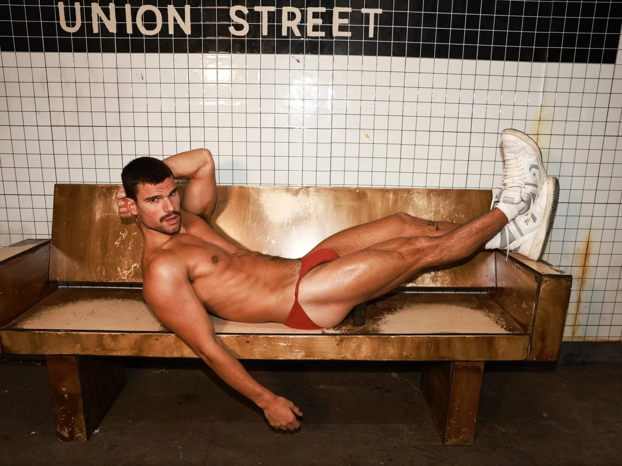 FLEXFIT BRIEFS