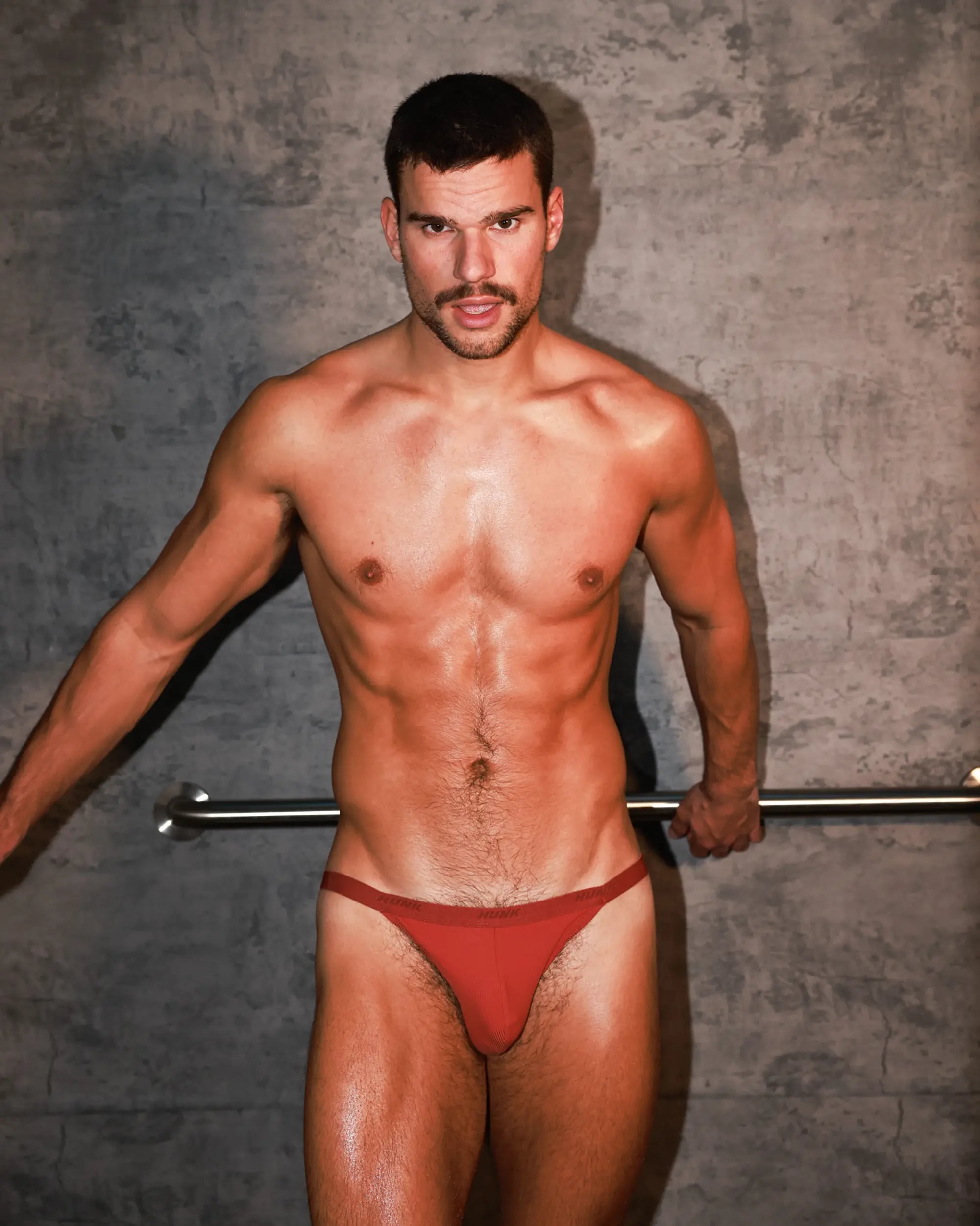 Sport Brief Ember