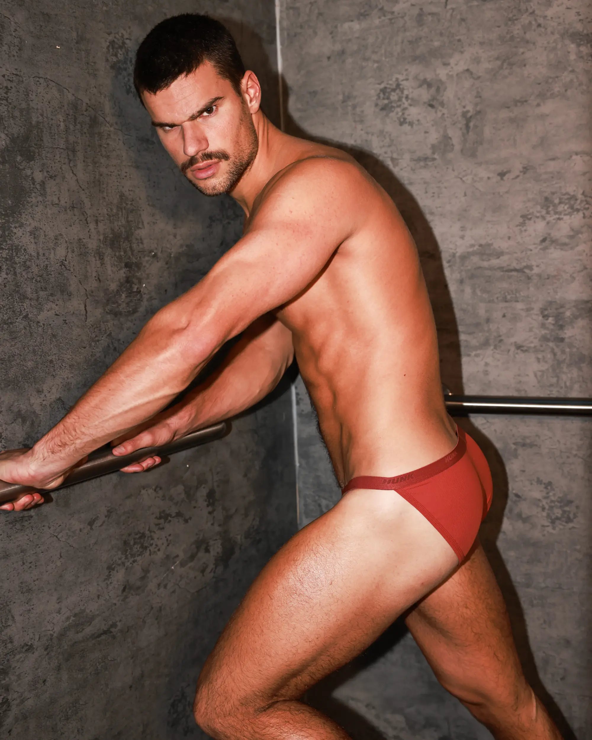 Sport Brief Ember