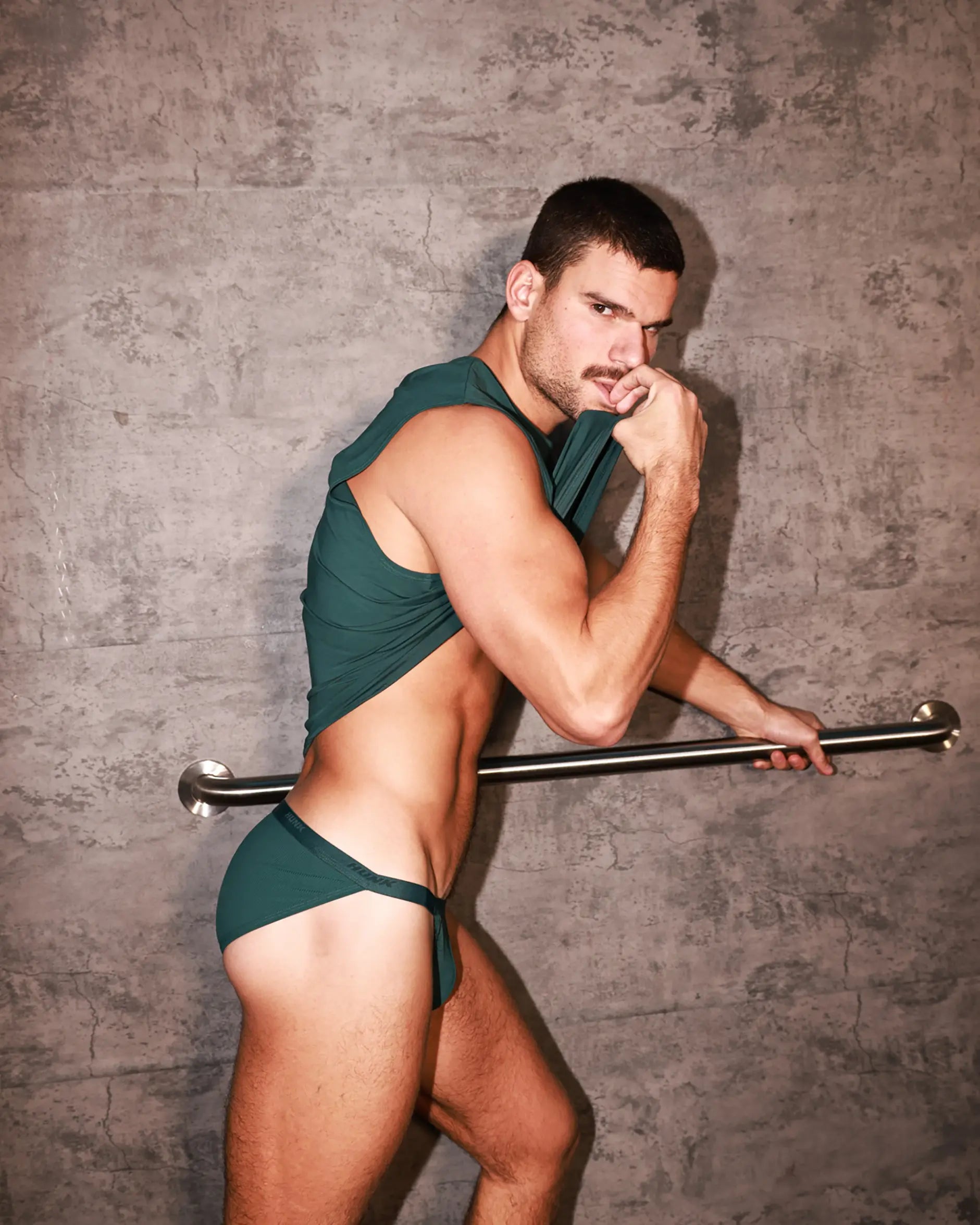 Sport Brief Mystique