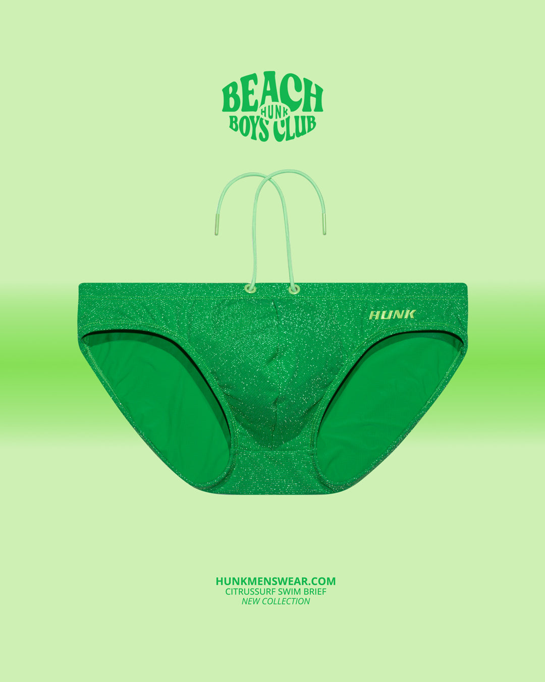 Bañador Brief Citrussurf (VIP)