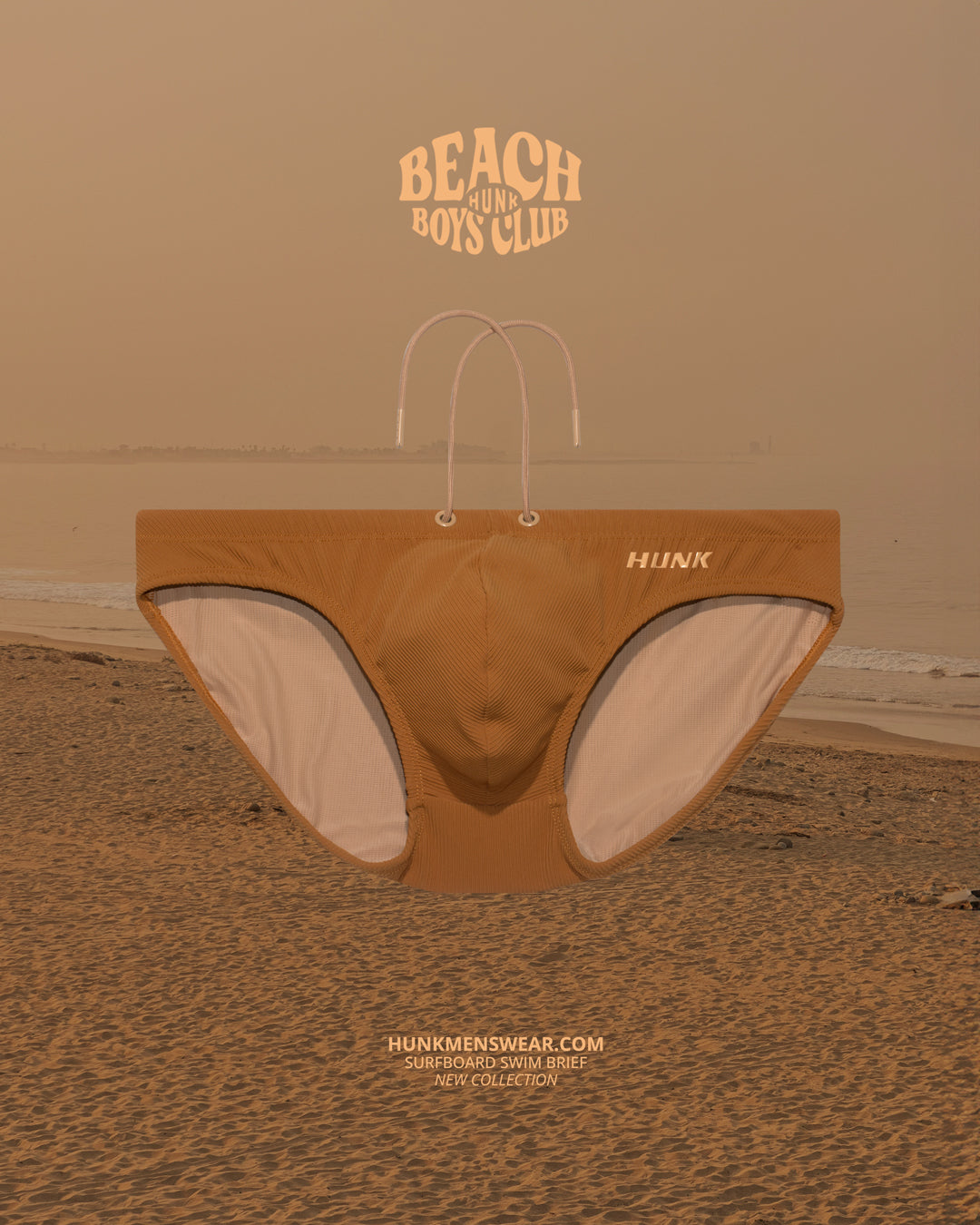 Bañador Brief Surfboard