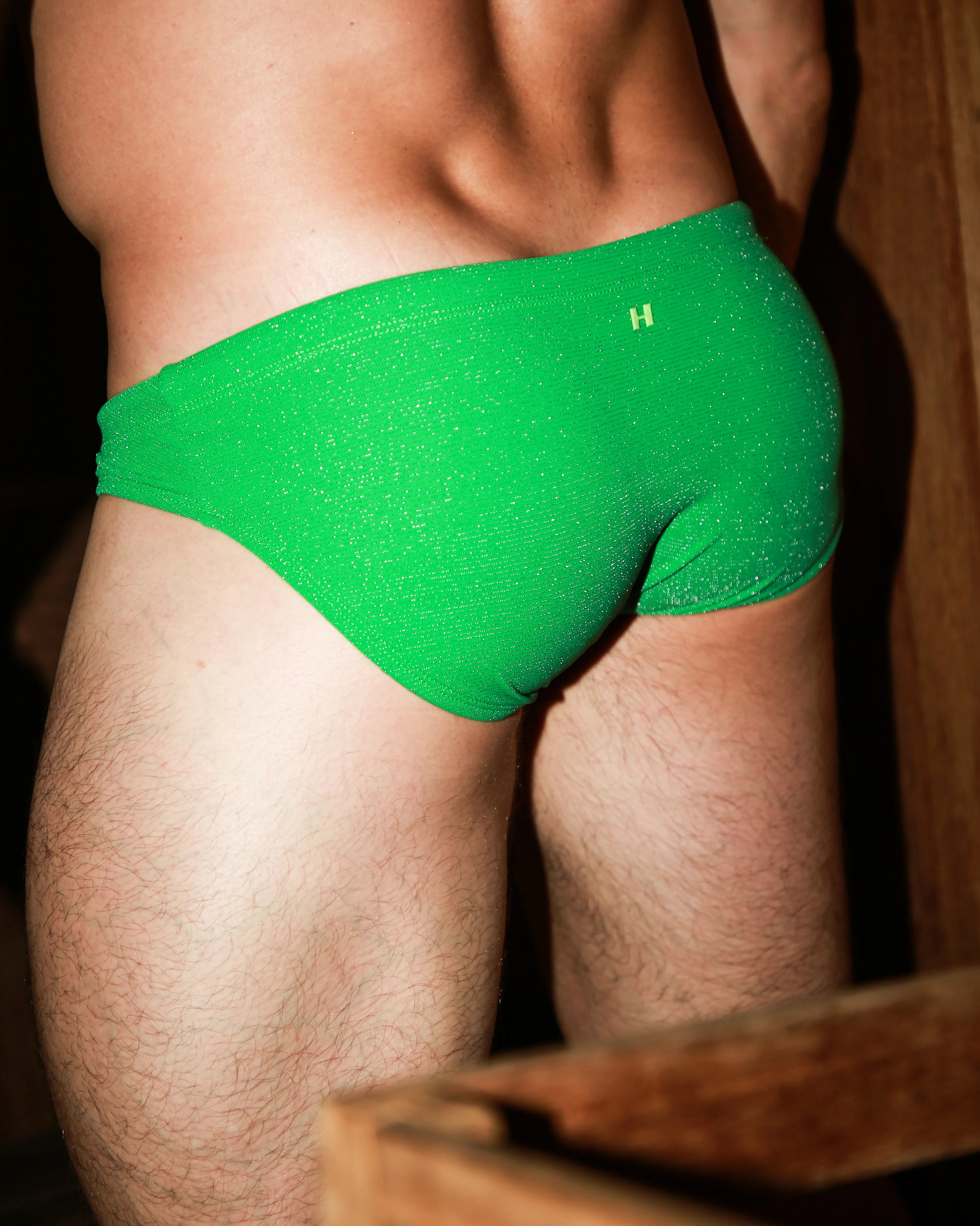 Bañador Brief Citrussurf (VIP)