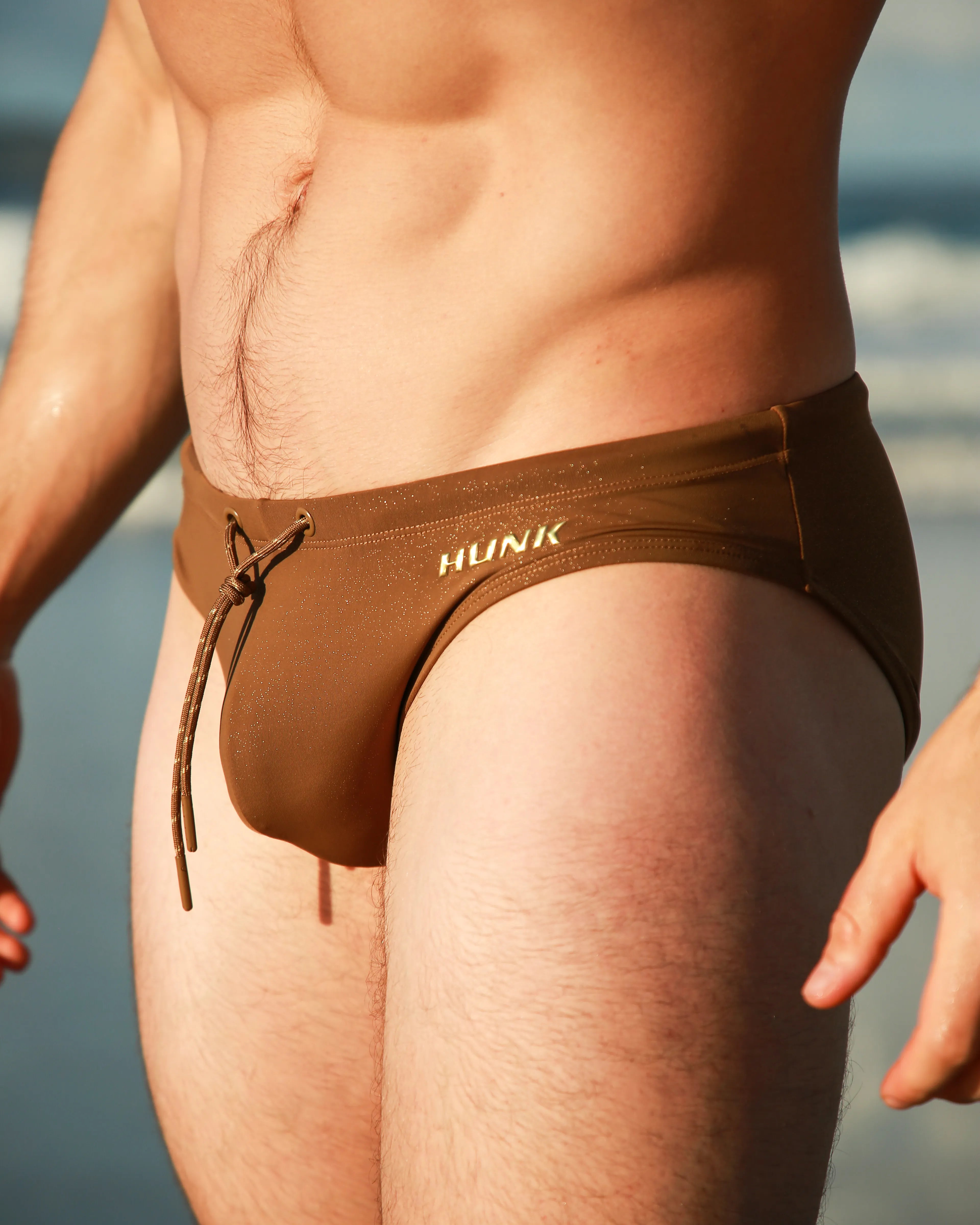 Bañador Brief Treasure (VIP)