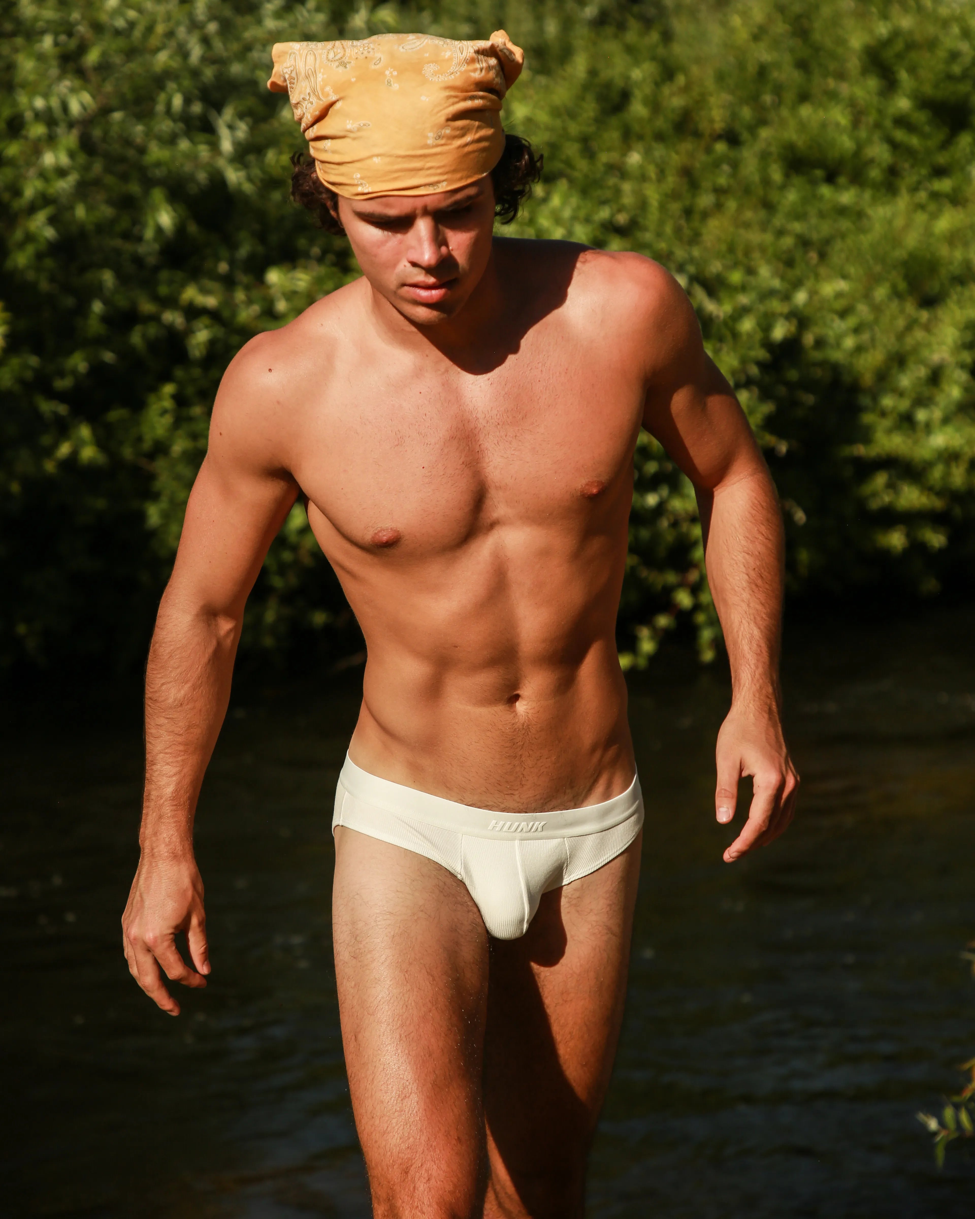 Paquete x3 Briefs Outback