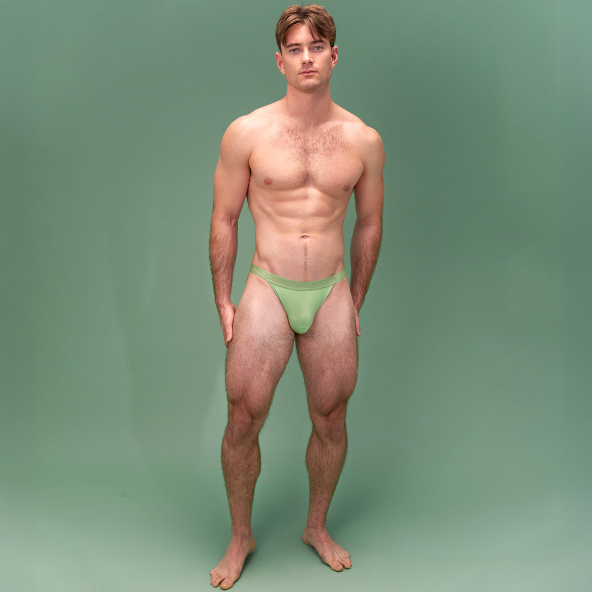 Sport Brief Forest