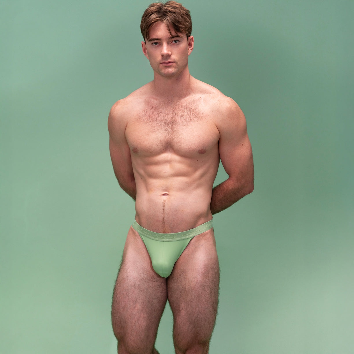 Sport Brief Forest