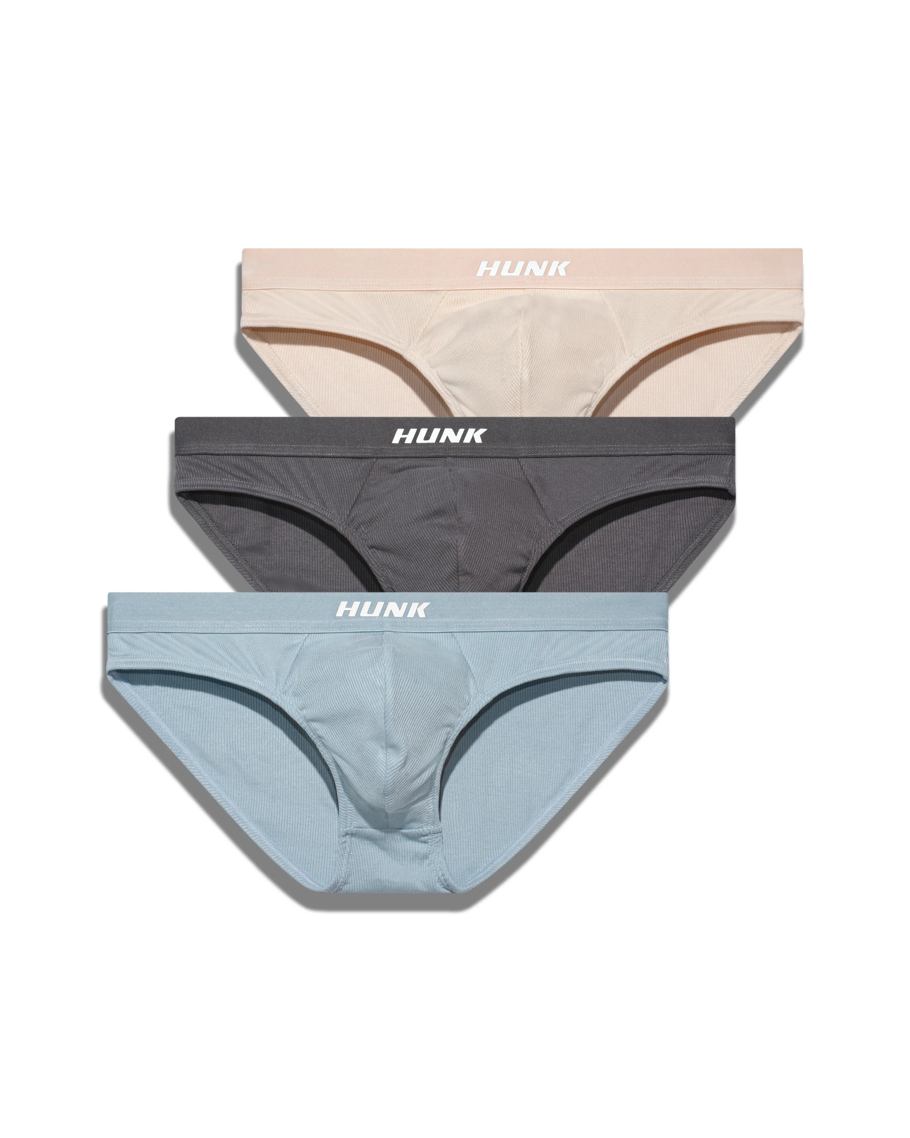 Paquete x3 Briefs Coastal