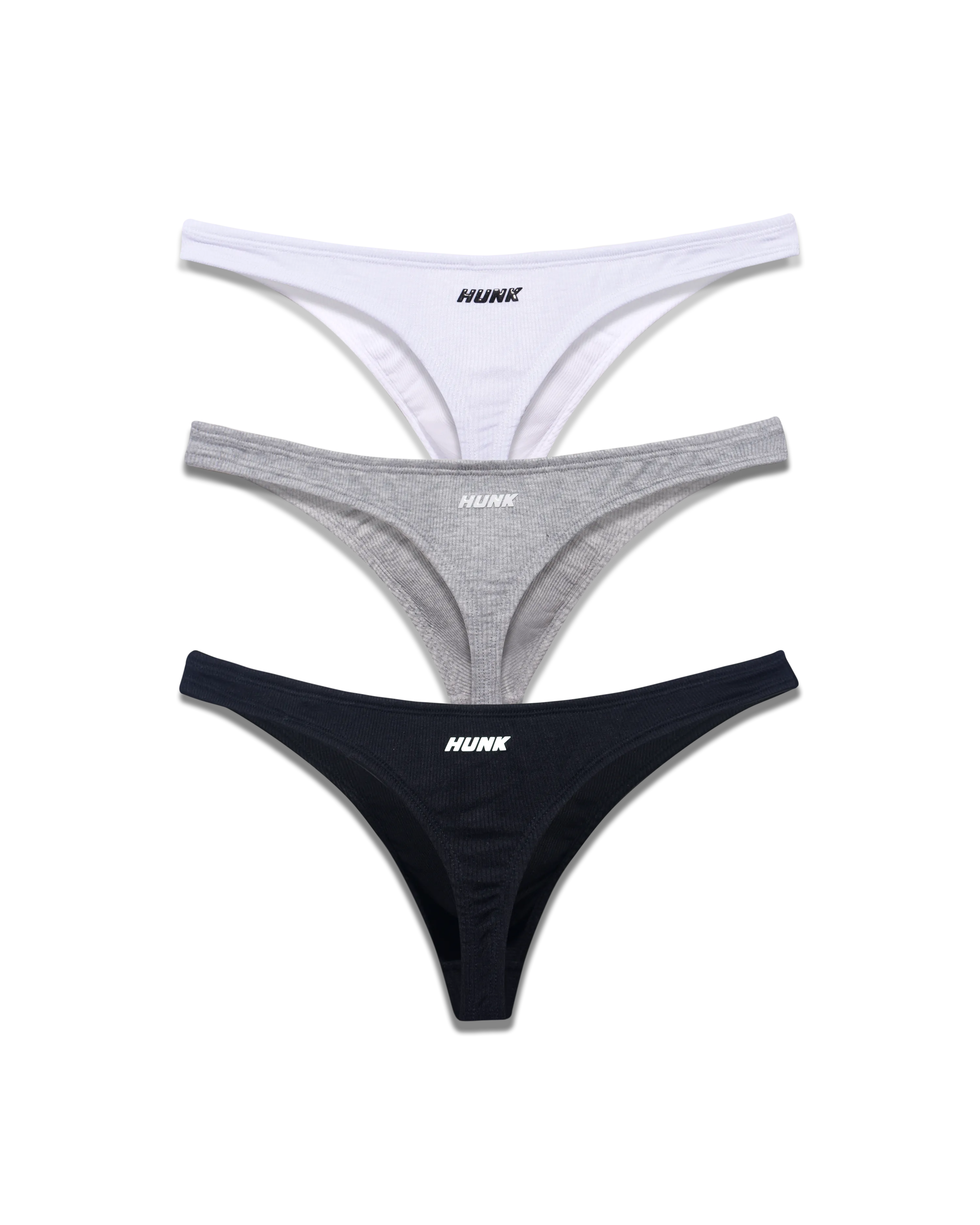 3-Pack Tangas Moonstone