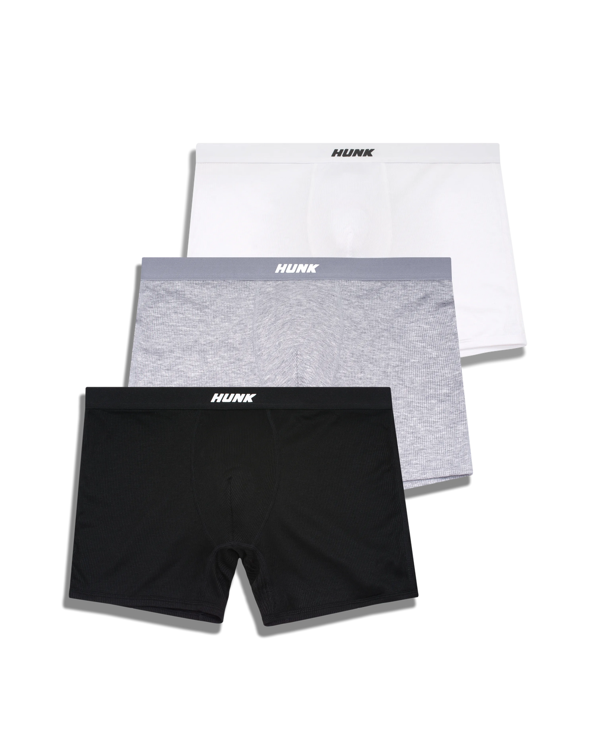 3-Pack Boxers Moonstone