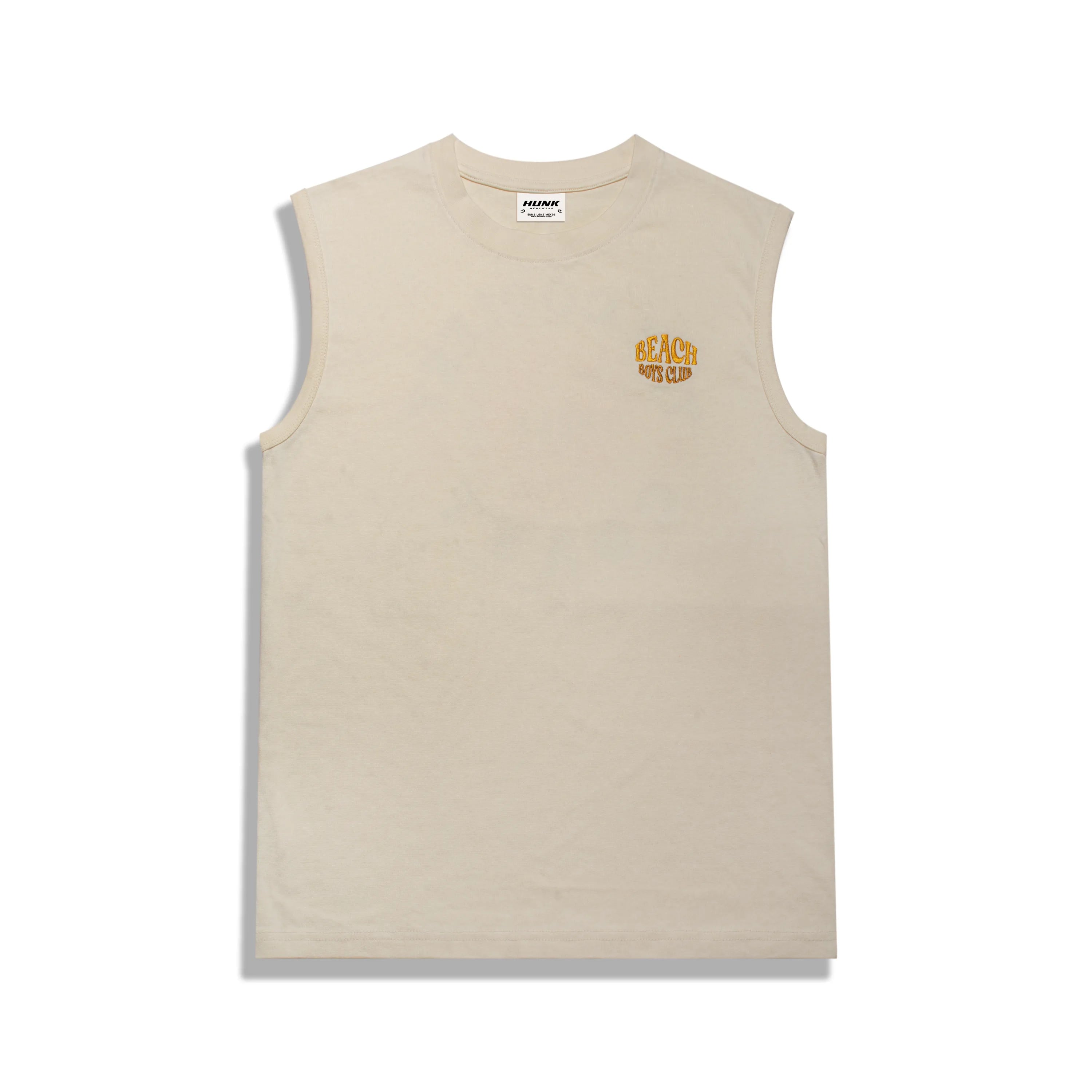 Camiseta Tank Coolest Coast