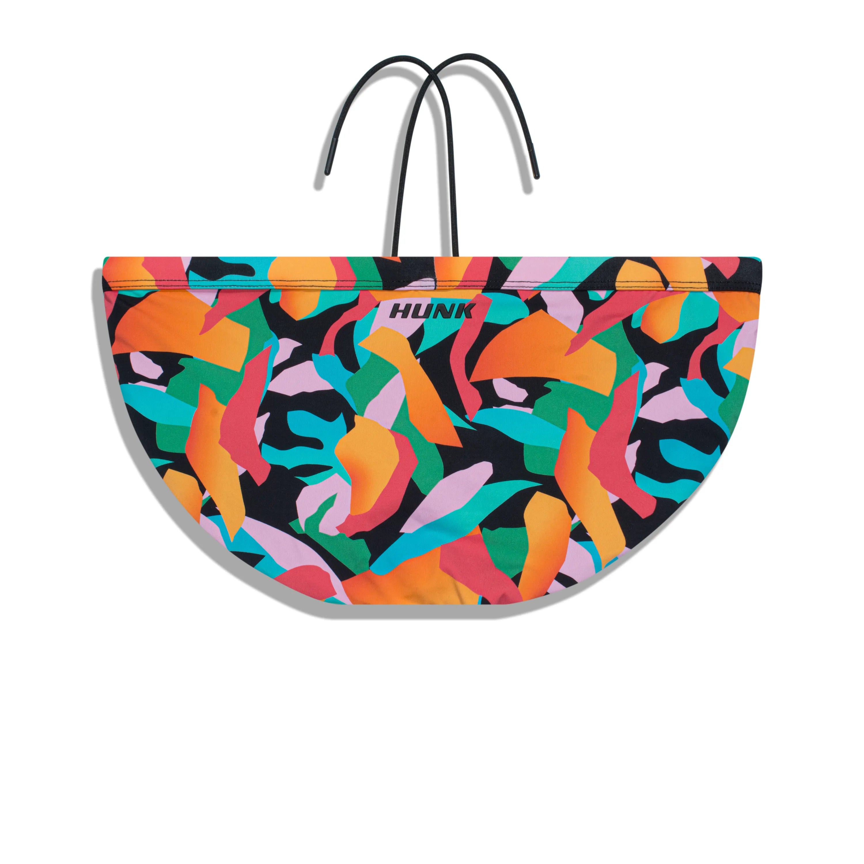Bañador Sport Brief Fiesta