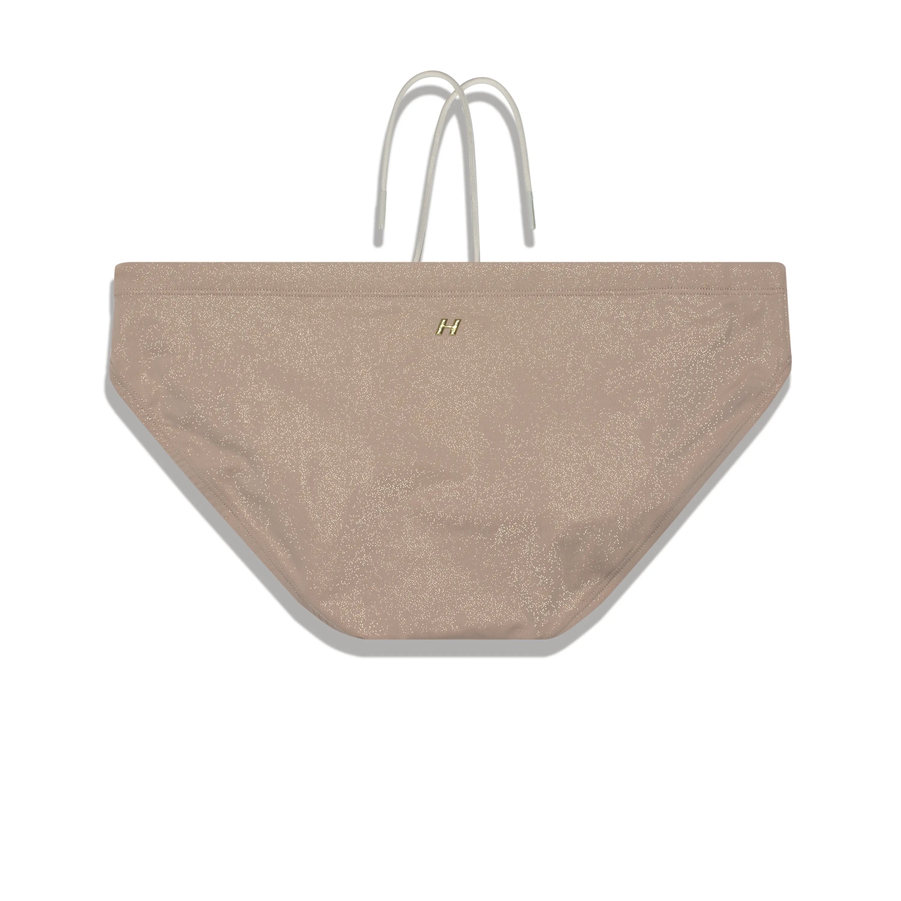 Bañador Brief Goldendust (VIP)