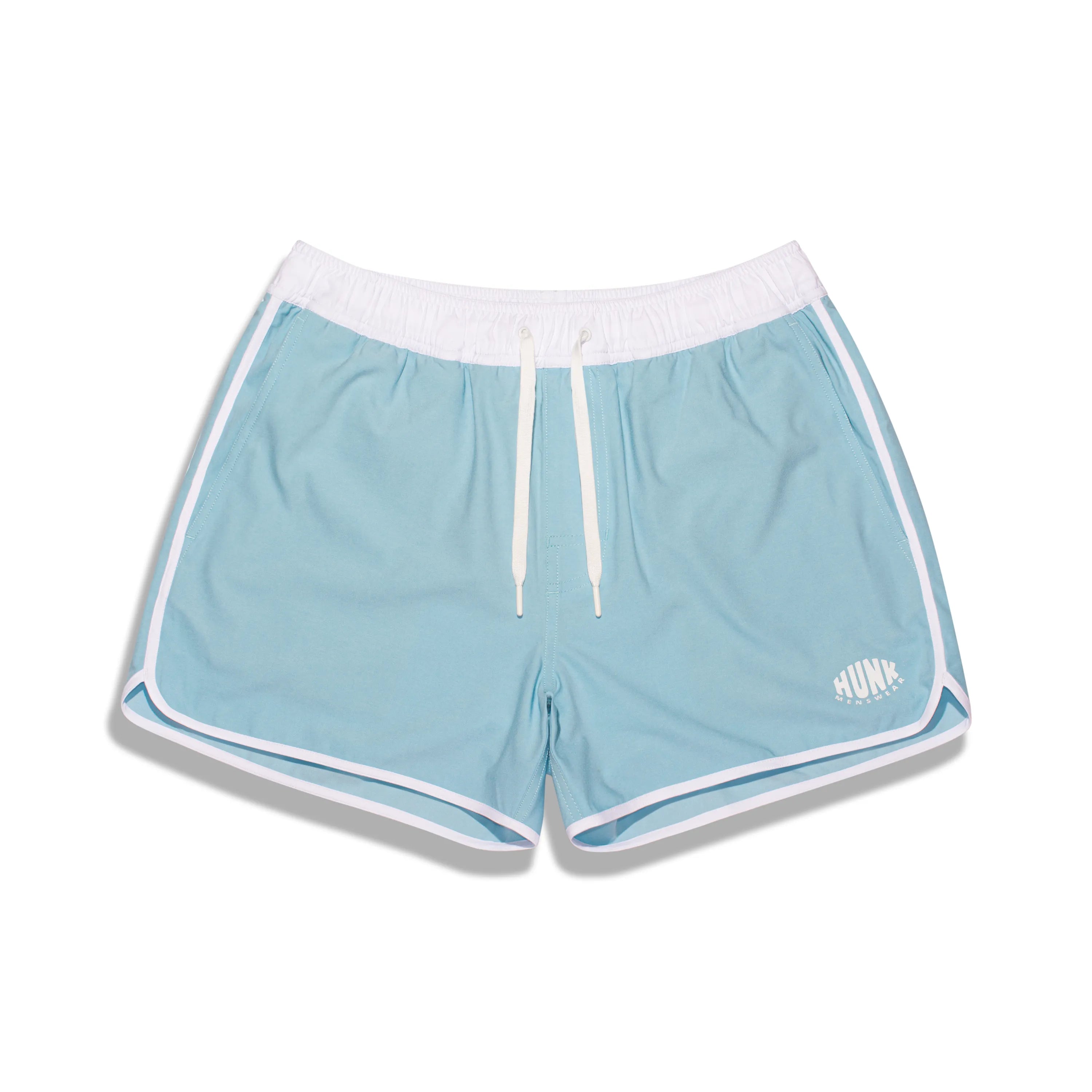 Short Híbrido Azure