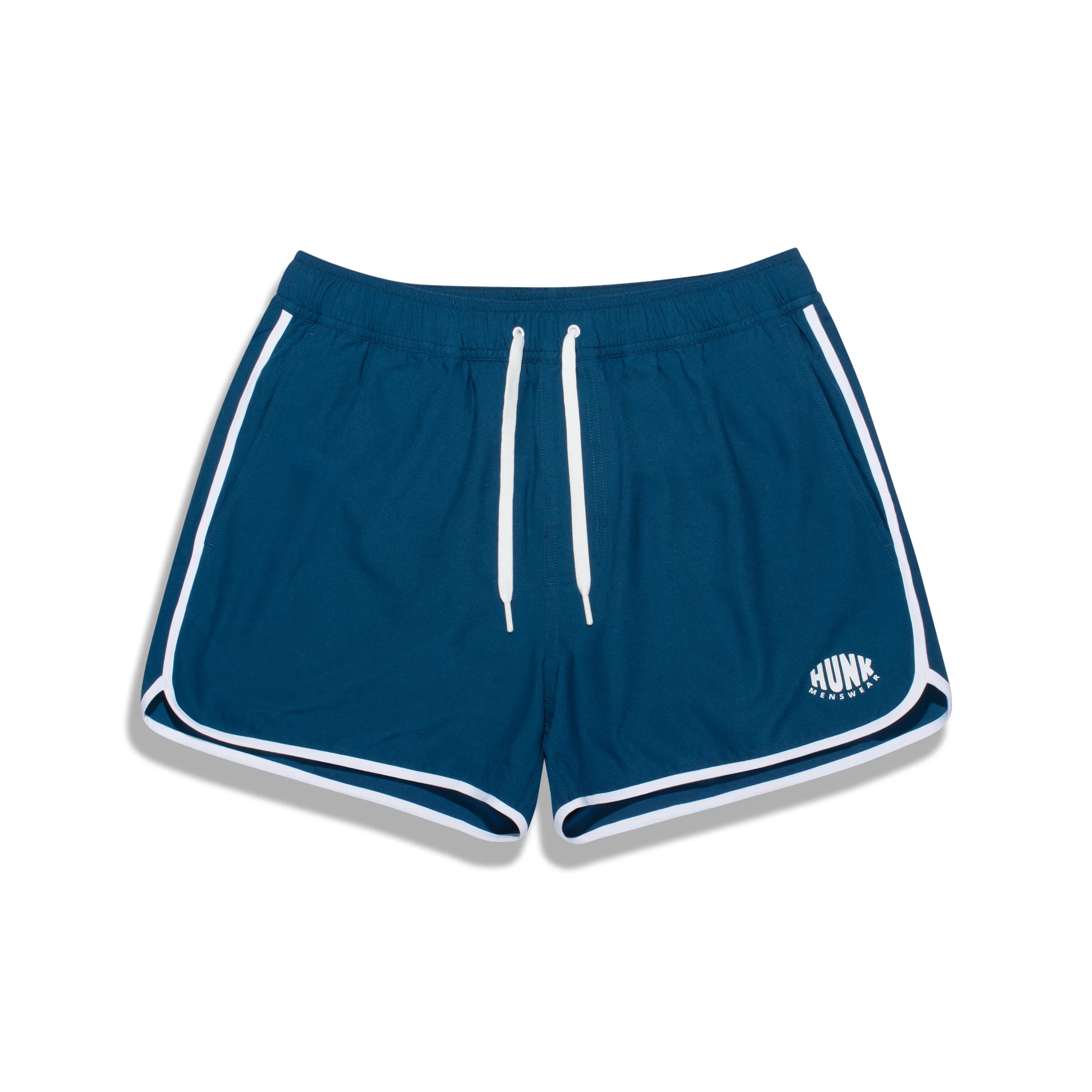 Short Híbrido Harbor