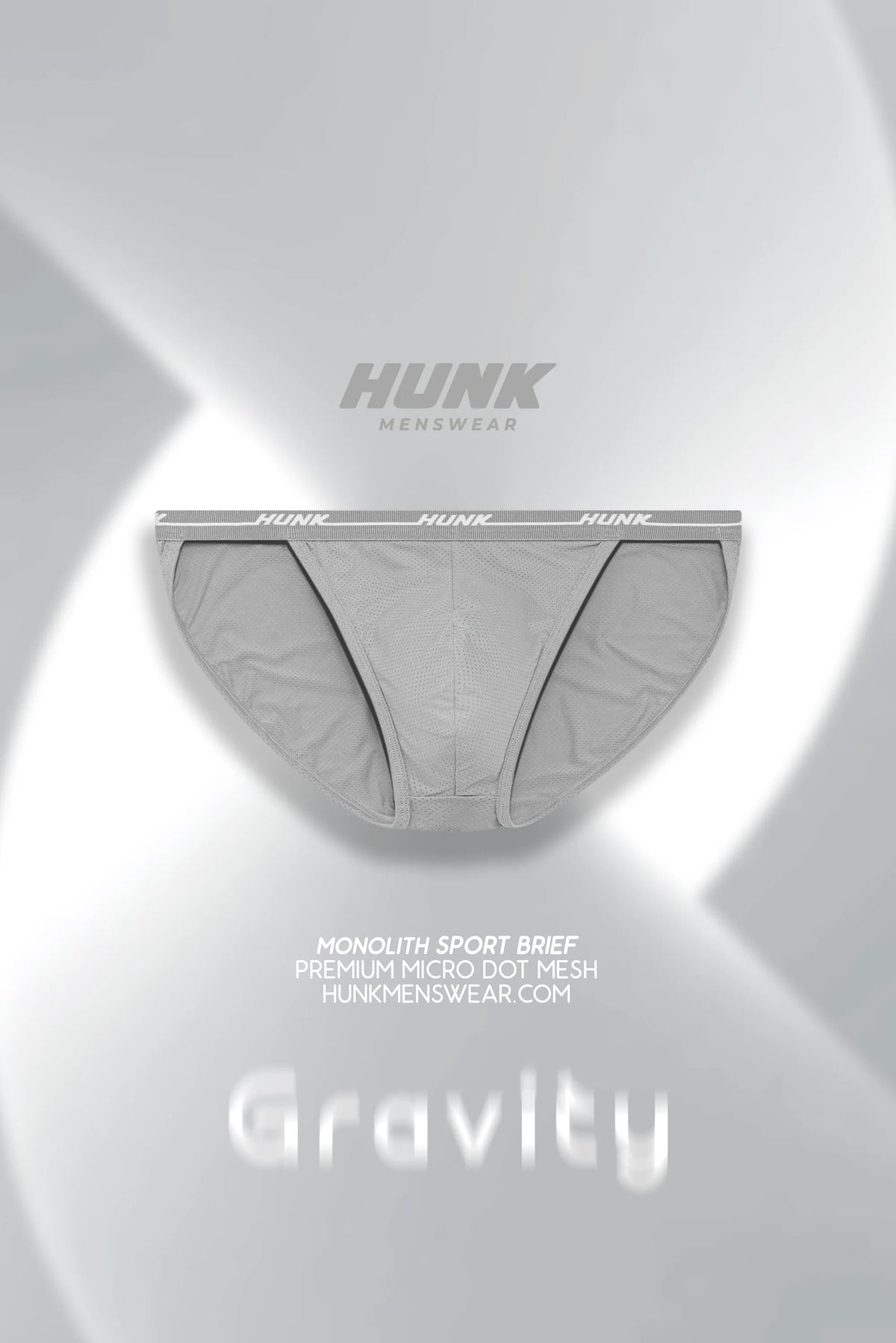 Sport Brief Monolith
