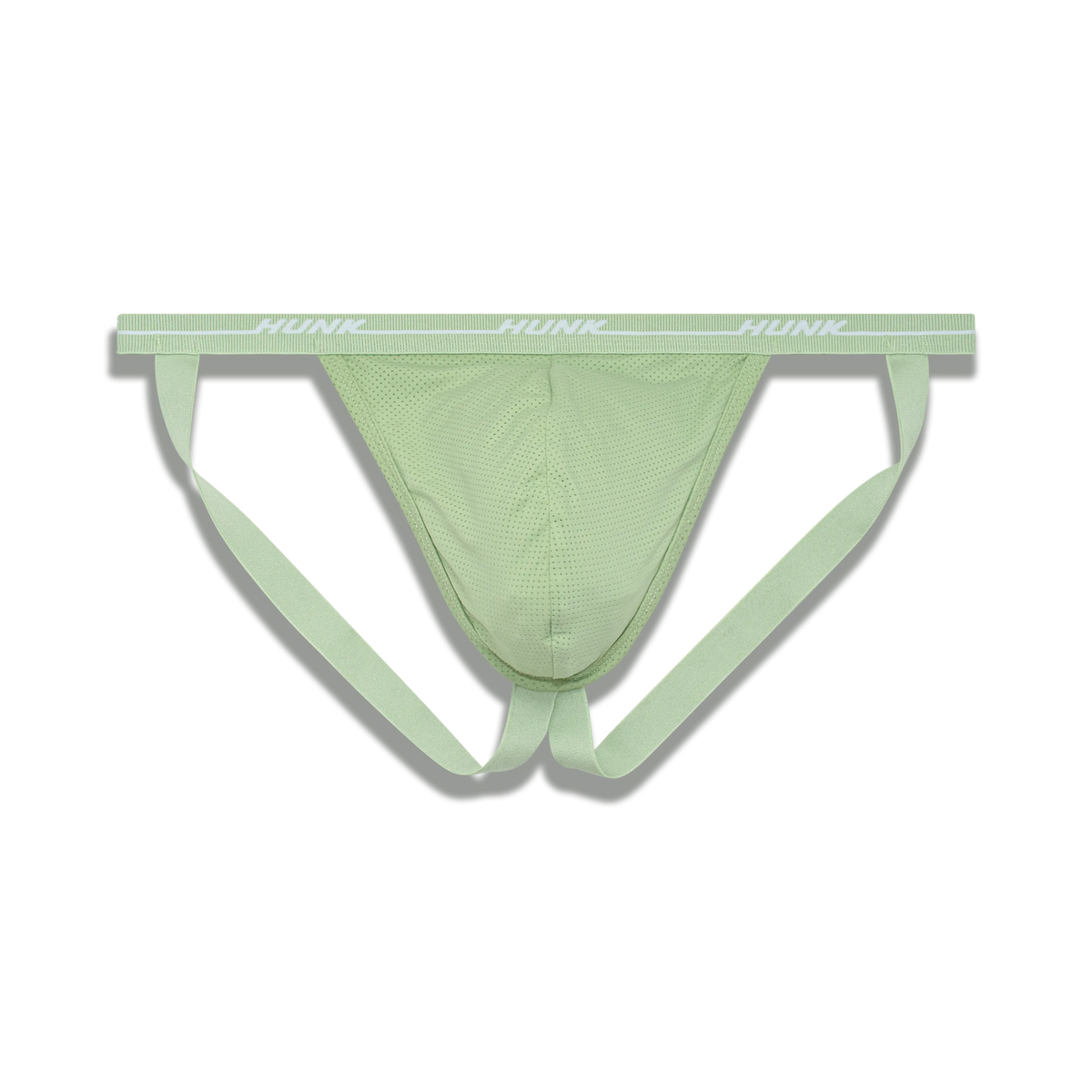Suspensorio Moss