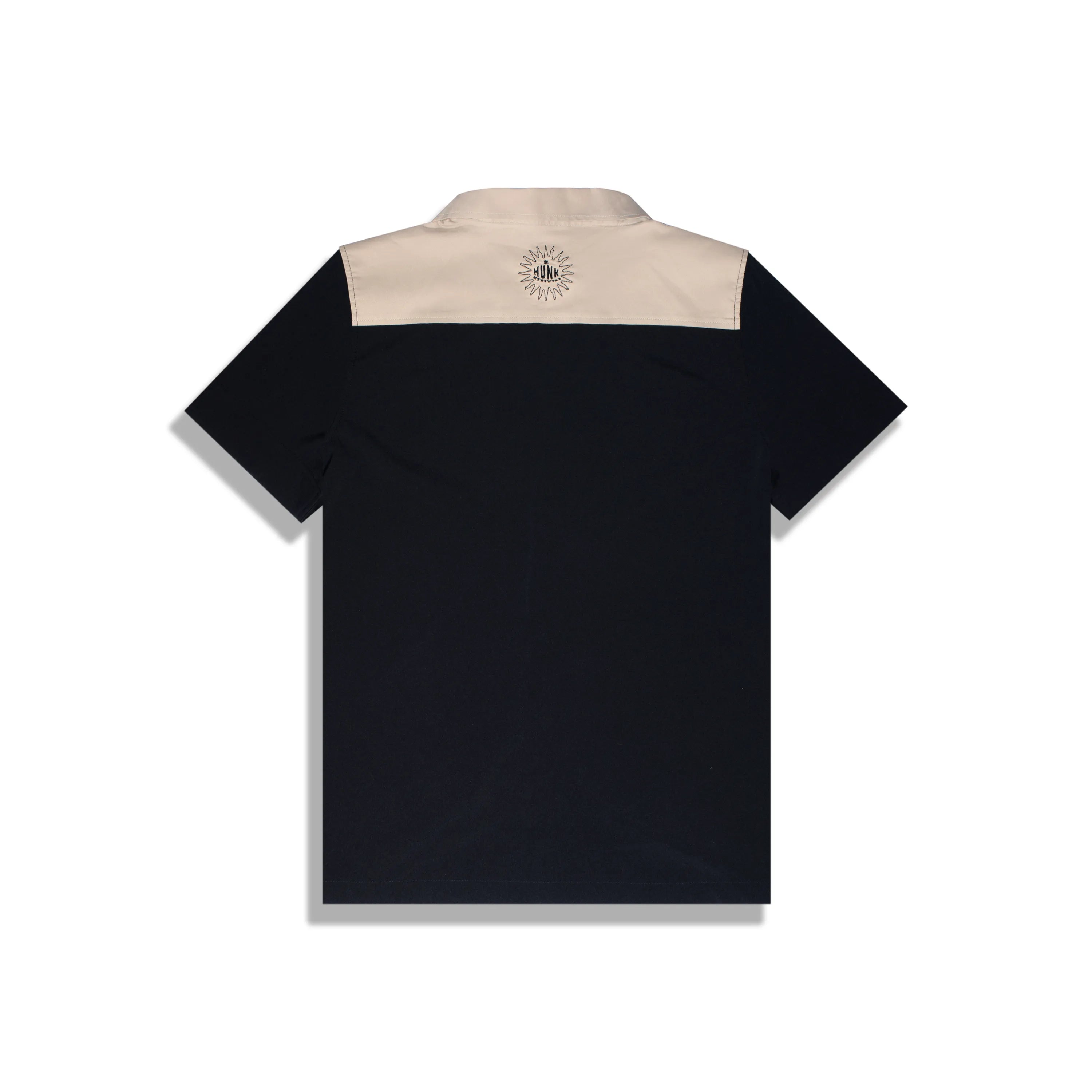 Camisa Resort Nocturnal