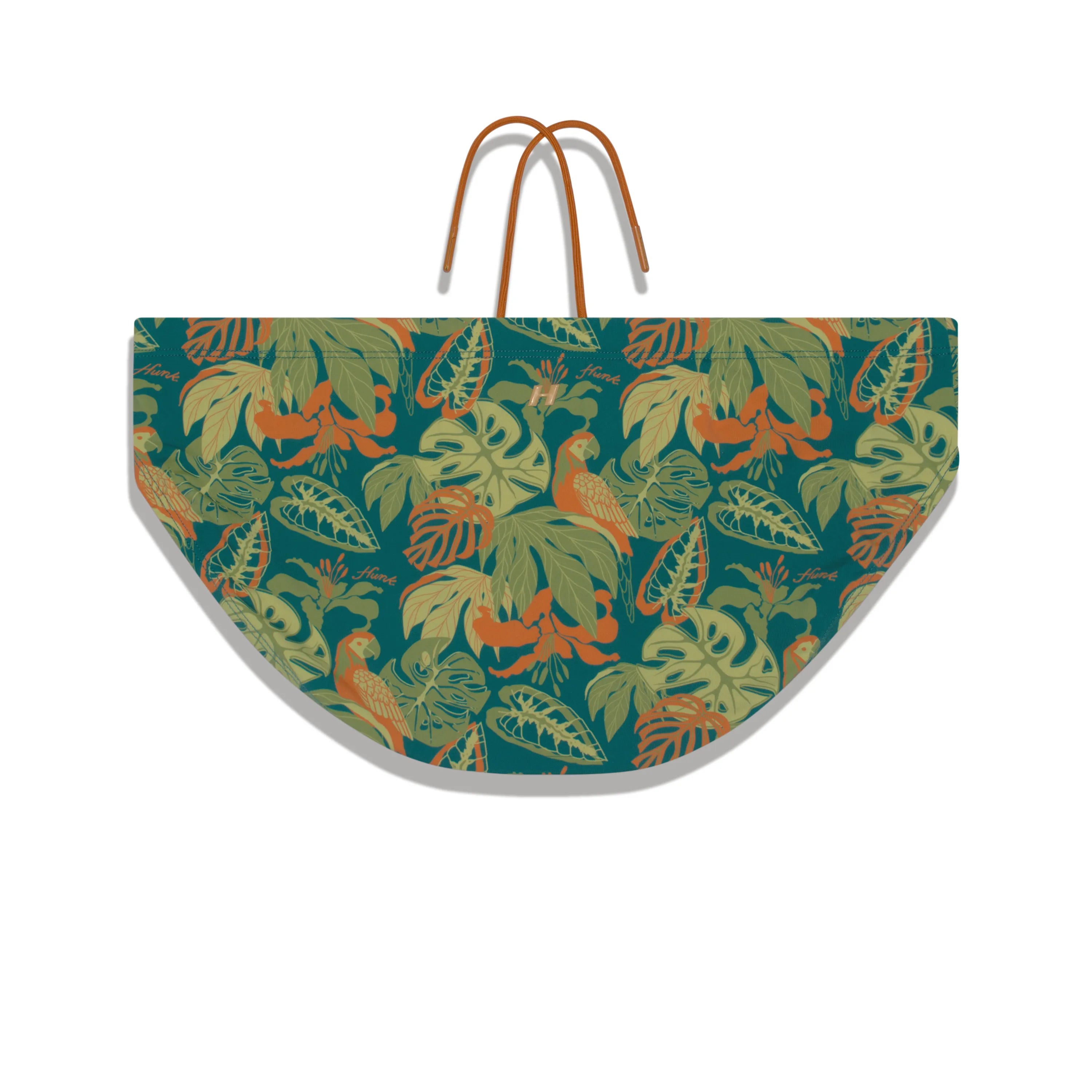 Bañador Brief Retrofunk