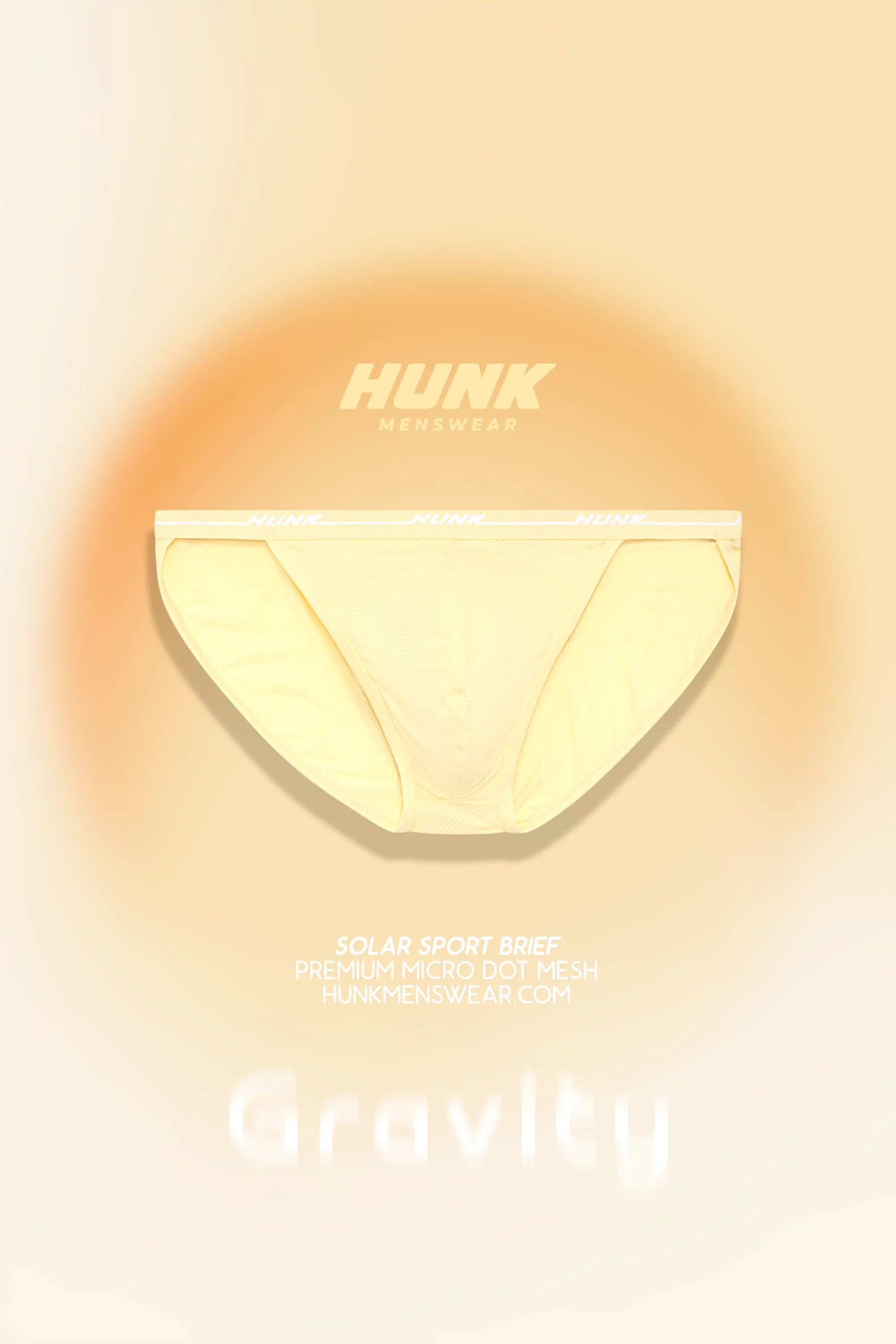 Sport Brief Solar