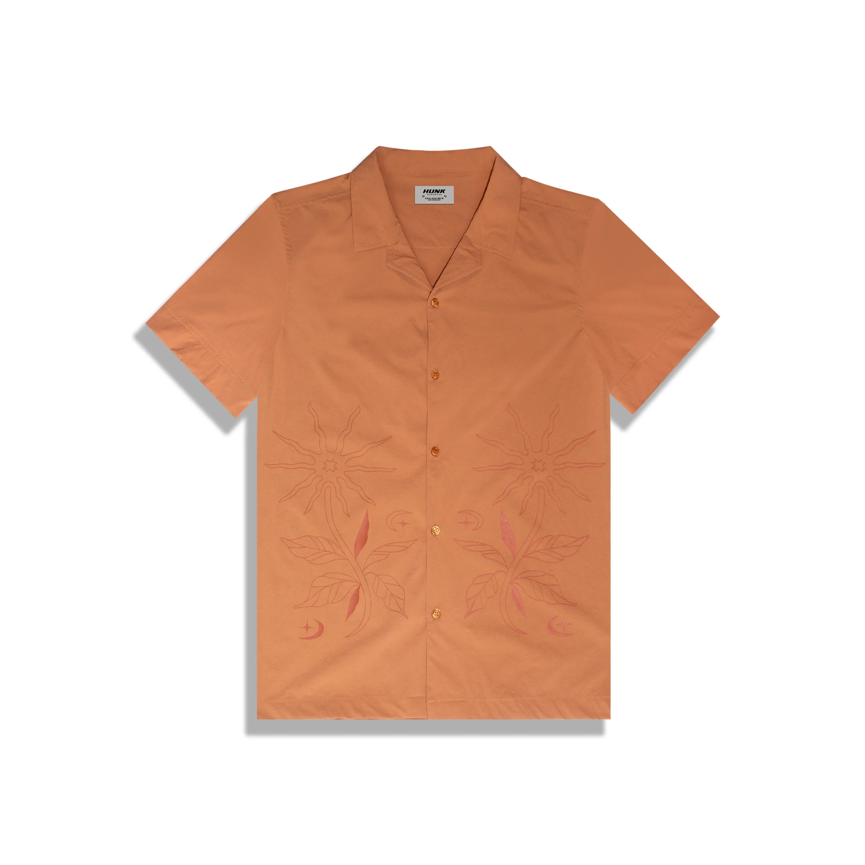 Camisa Resort Sandy