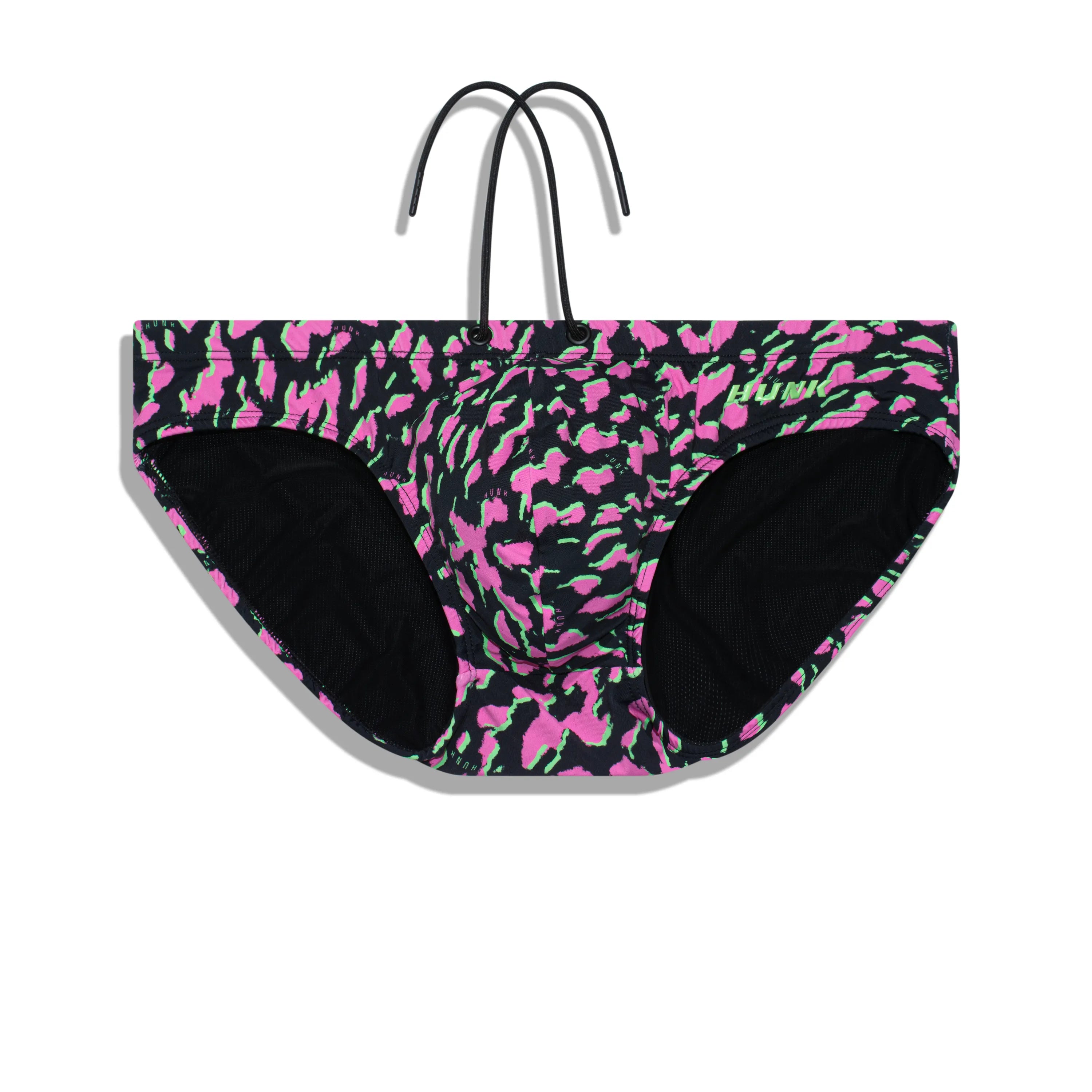 Bañador Brief Splash