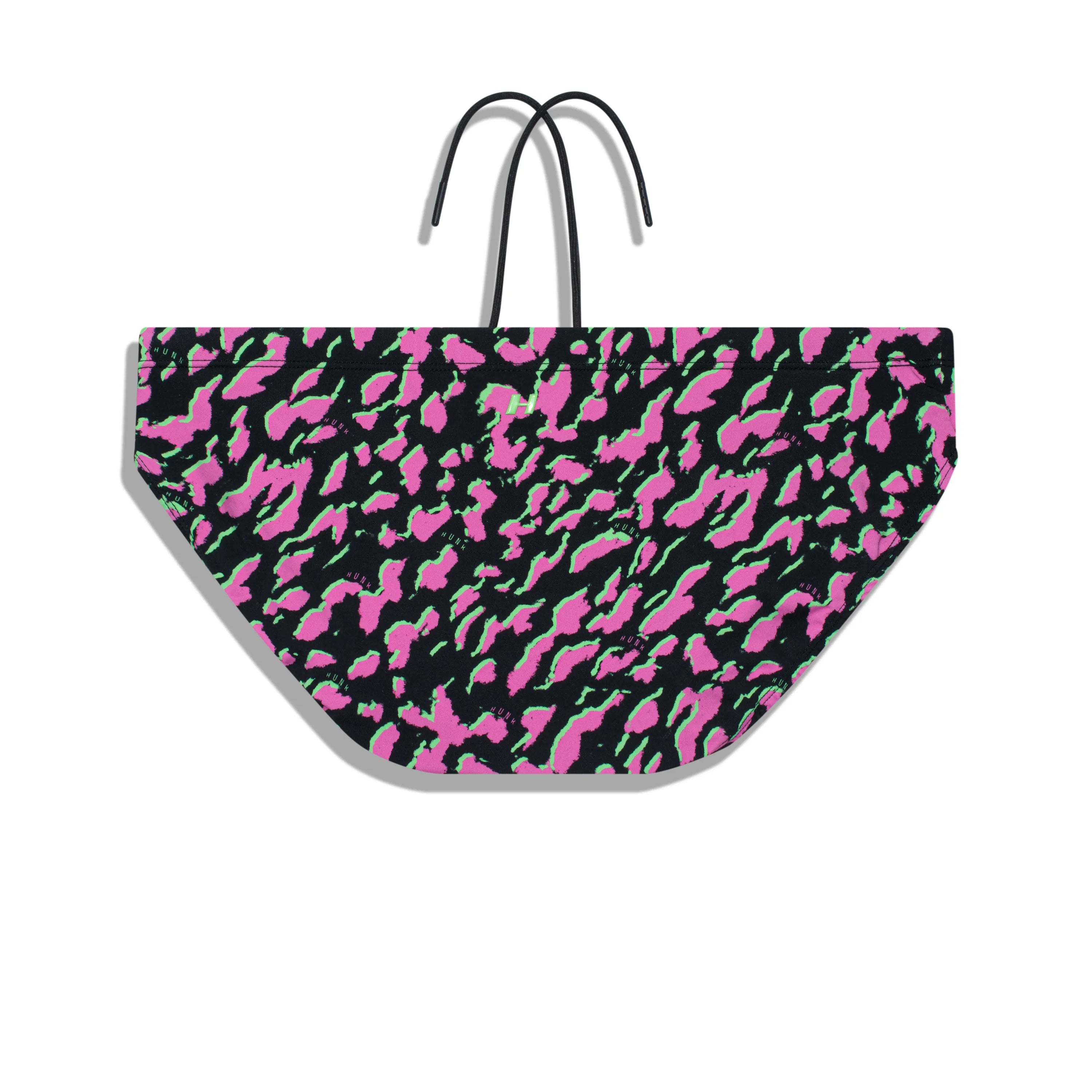 Bañador Brief Splash