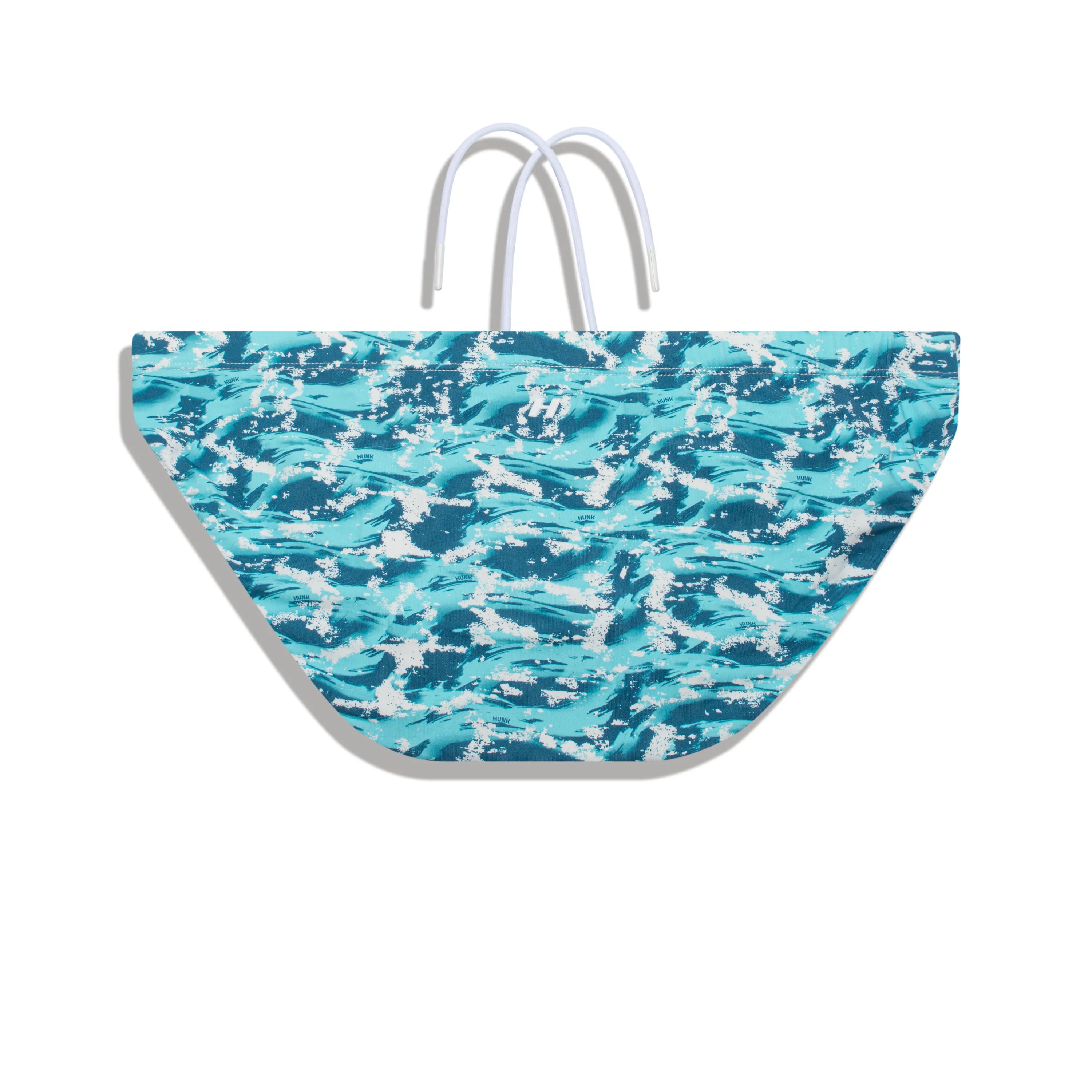 Bañador Brief Wave