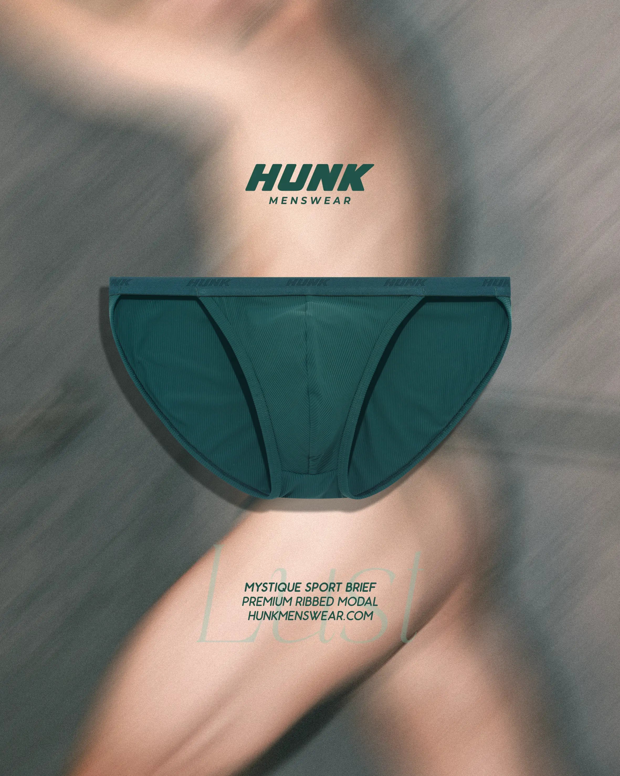 Sport Brief Mystique