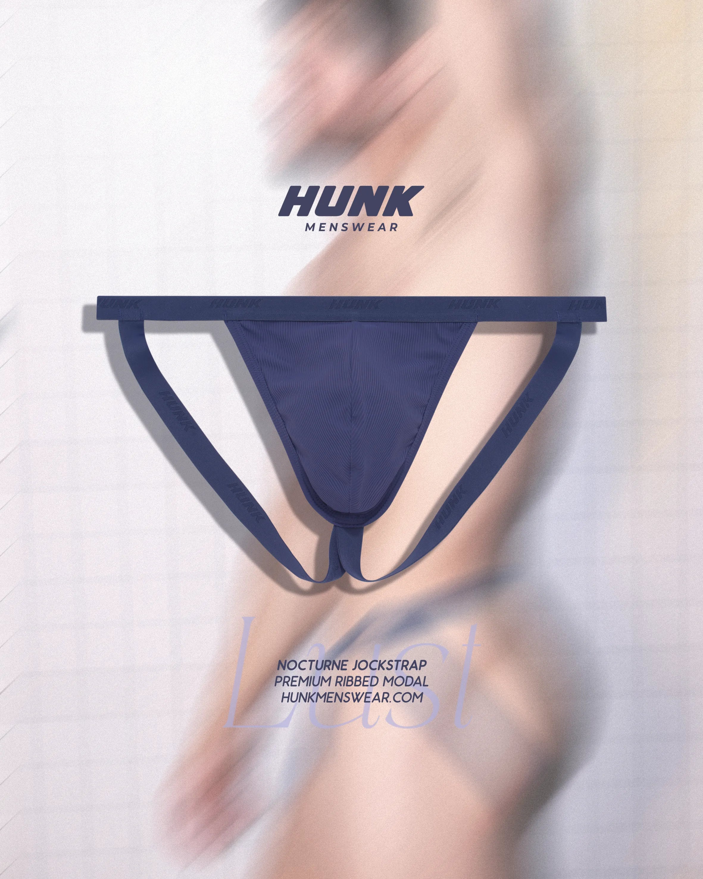 Suspensorio Nocturne