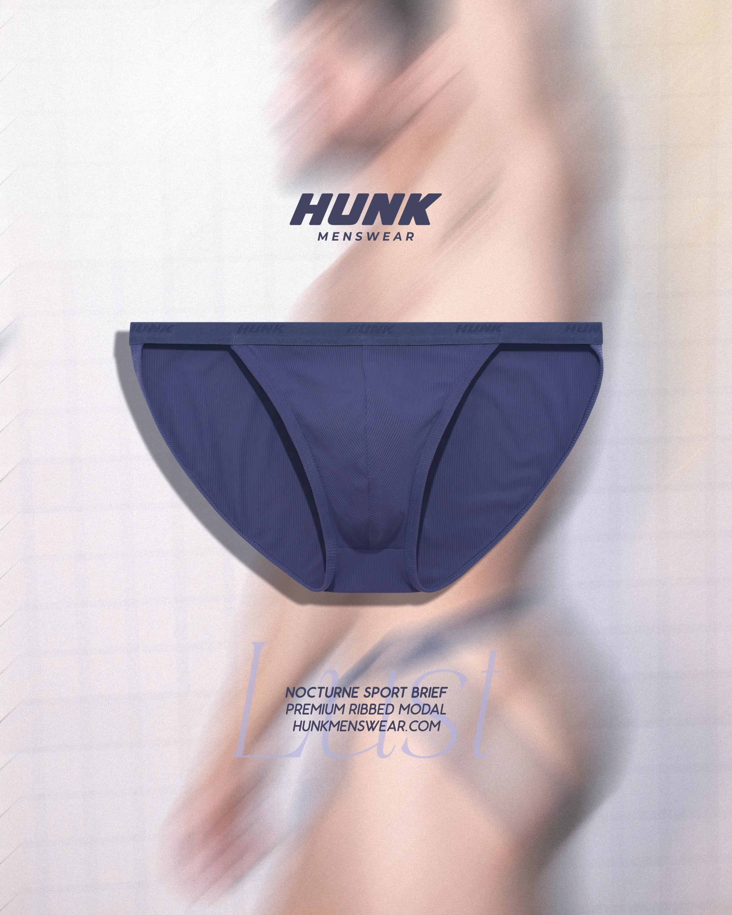 Sport Brief Nocturne