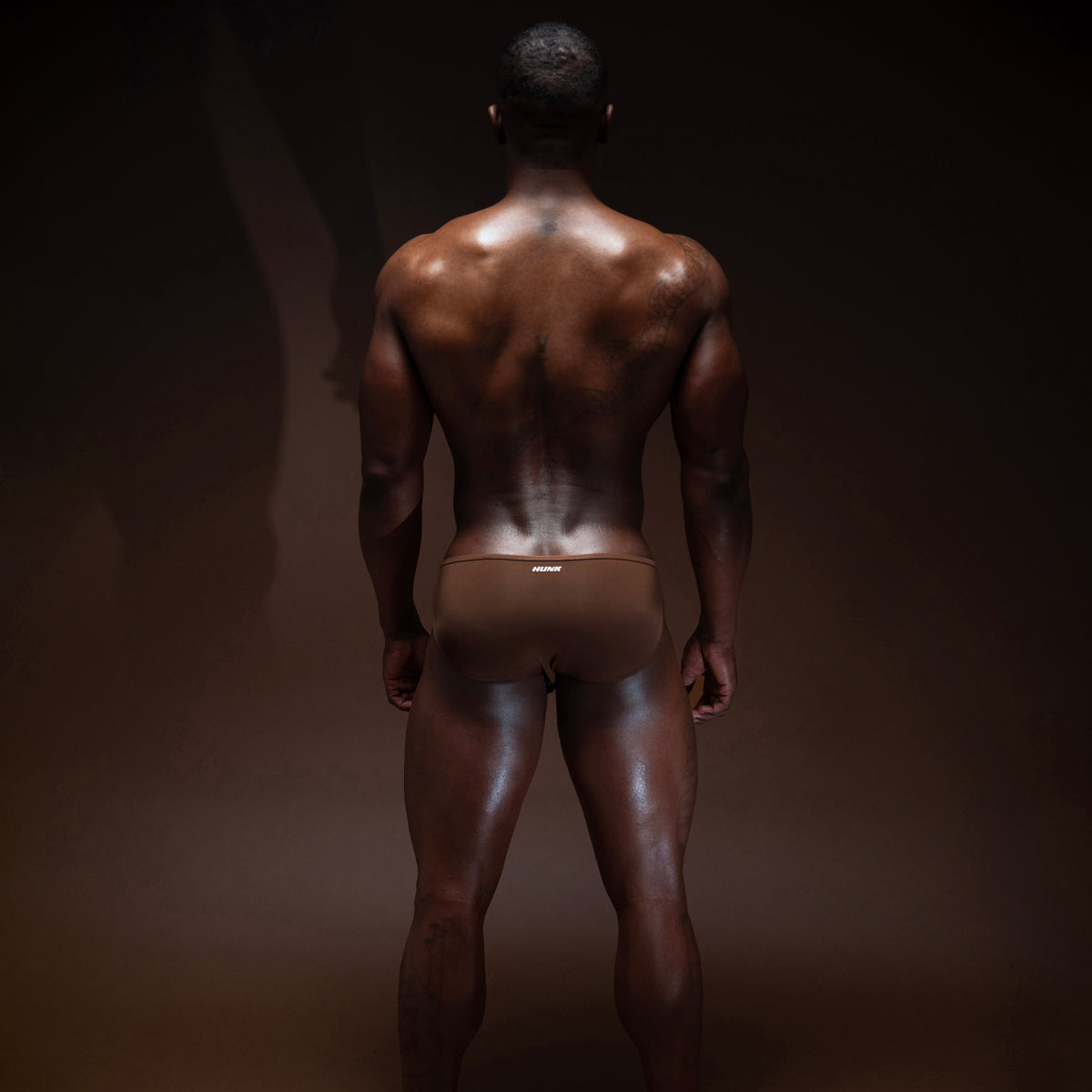 FlexFit Brief Mountain