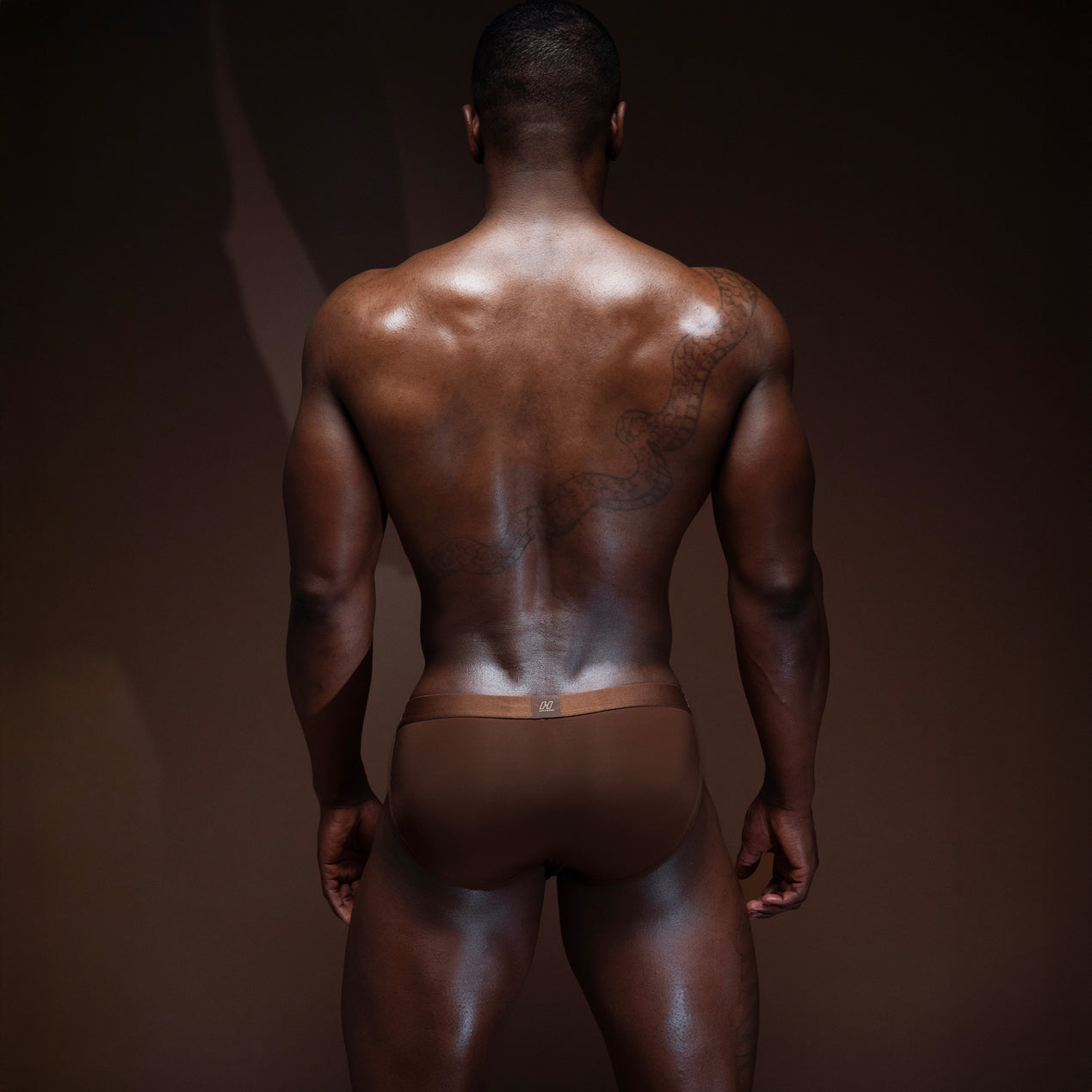 Sport Brief Mountain