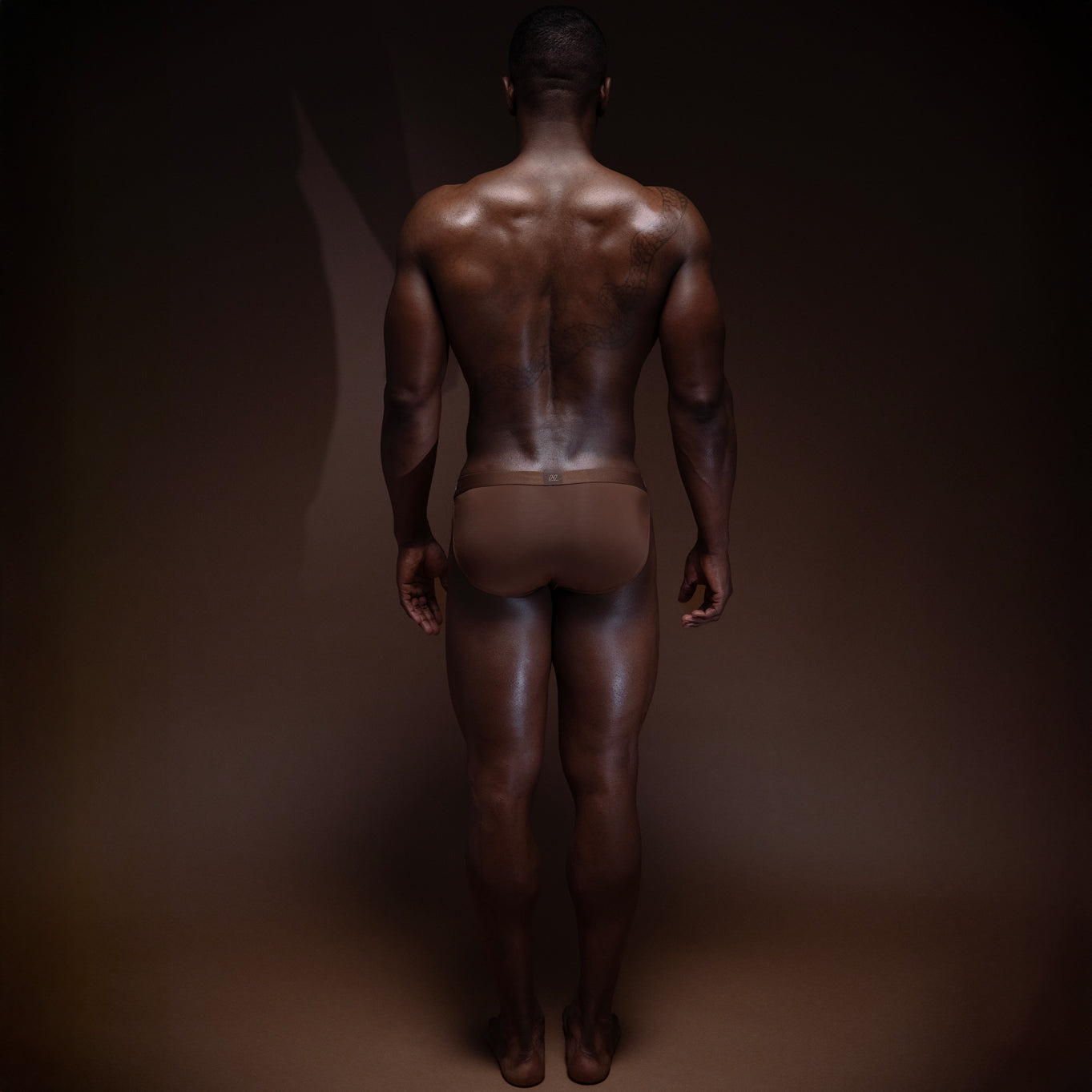 Sport Brief Mountain