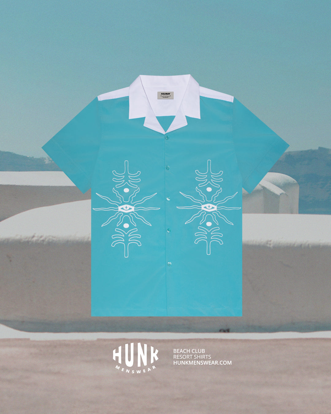 Camisa Resort Beach Club