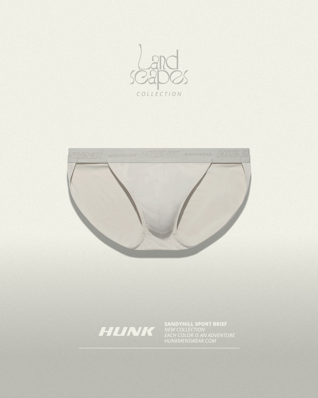 Sport Brief Sandyhill