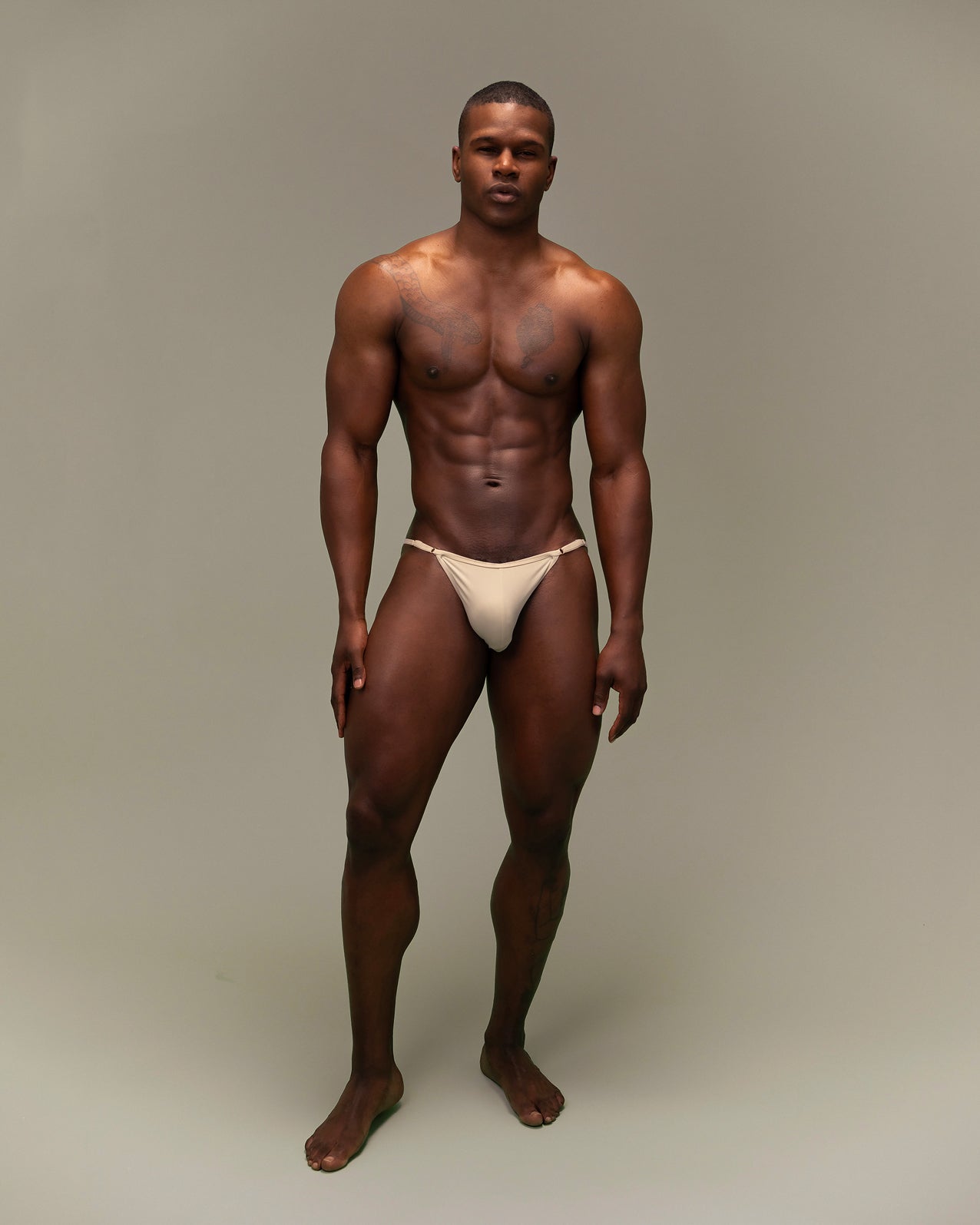 FlexFit Brief Sandyhill