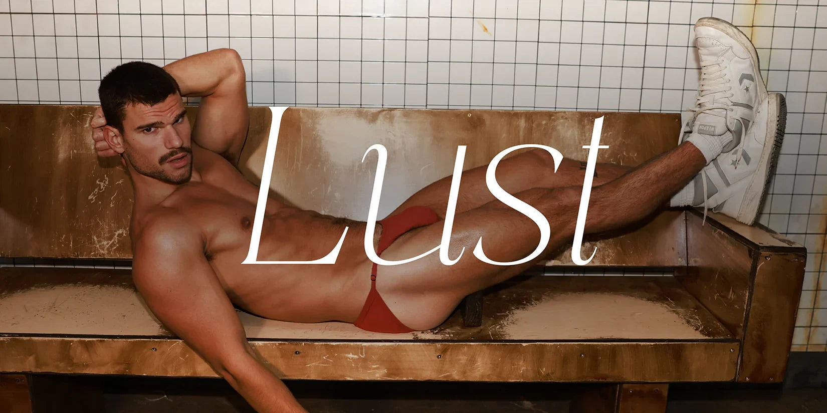 LUST
