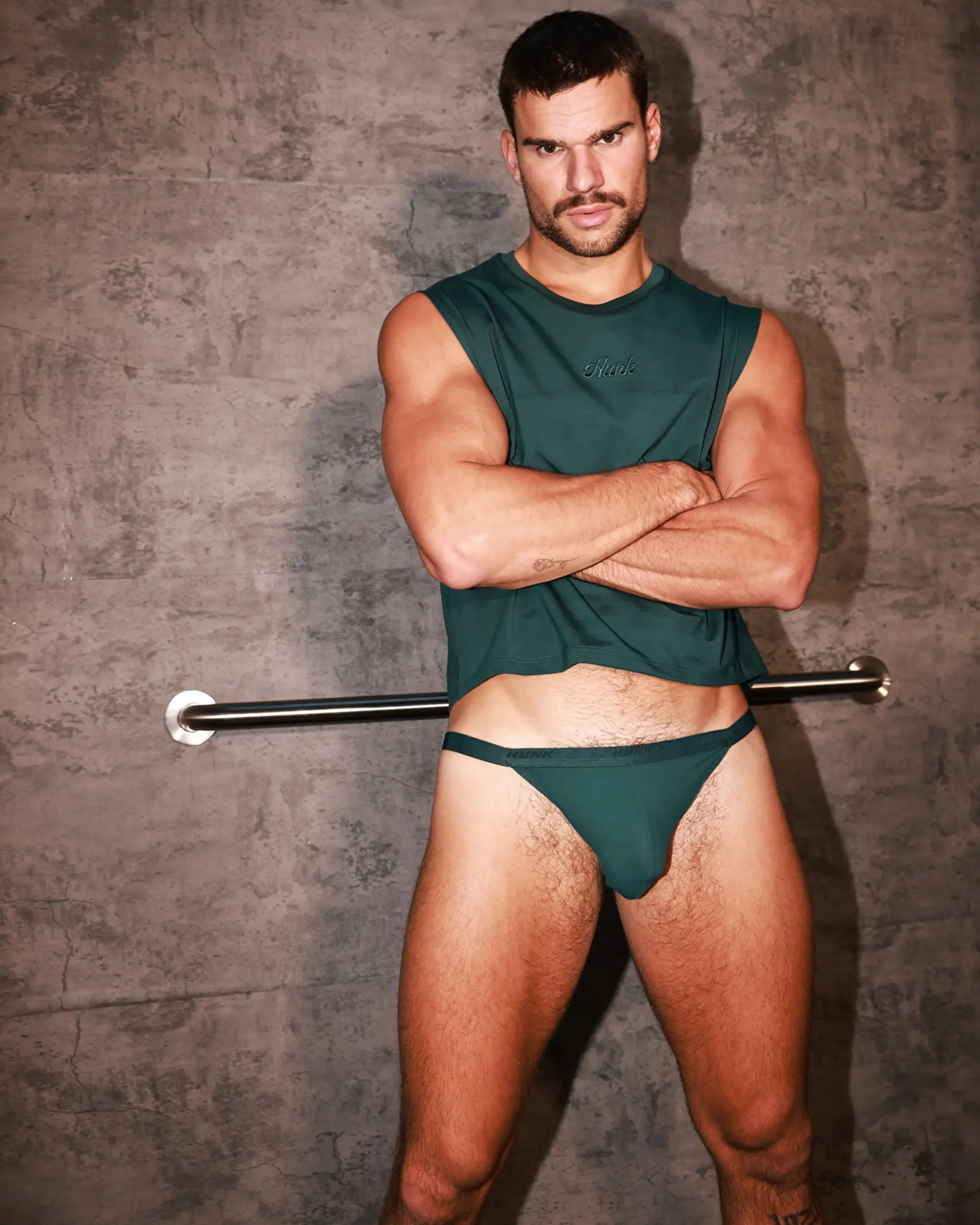 Sport Brief Mystique