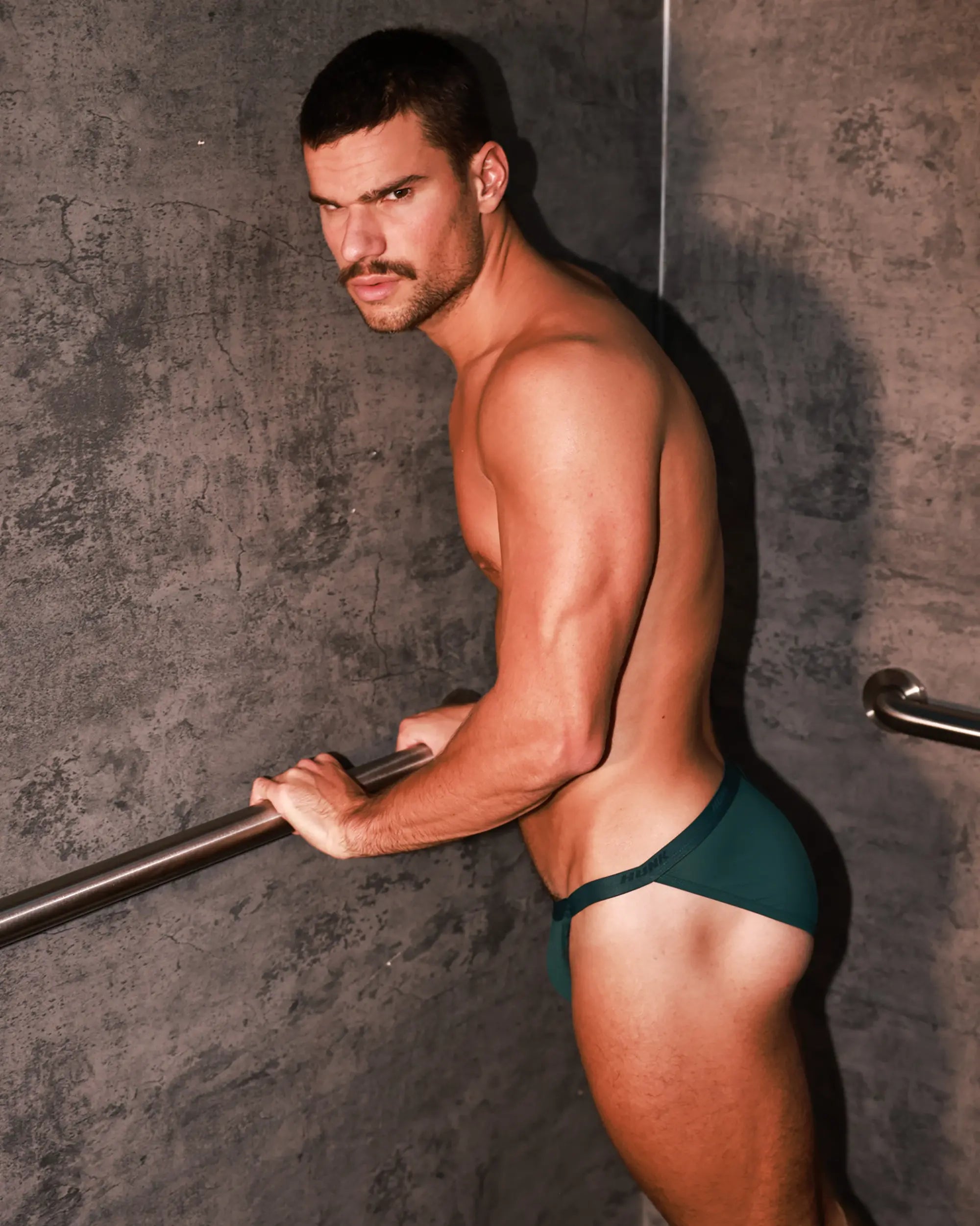 Sport Brief Mystique