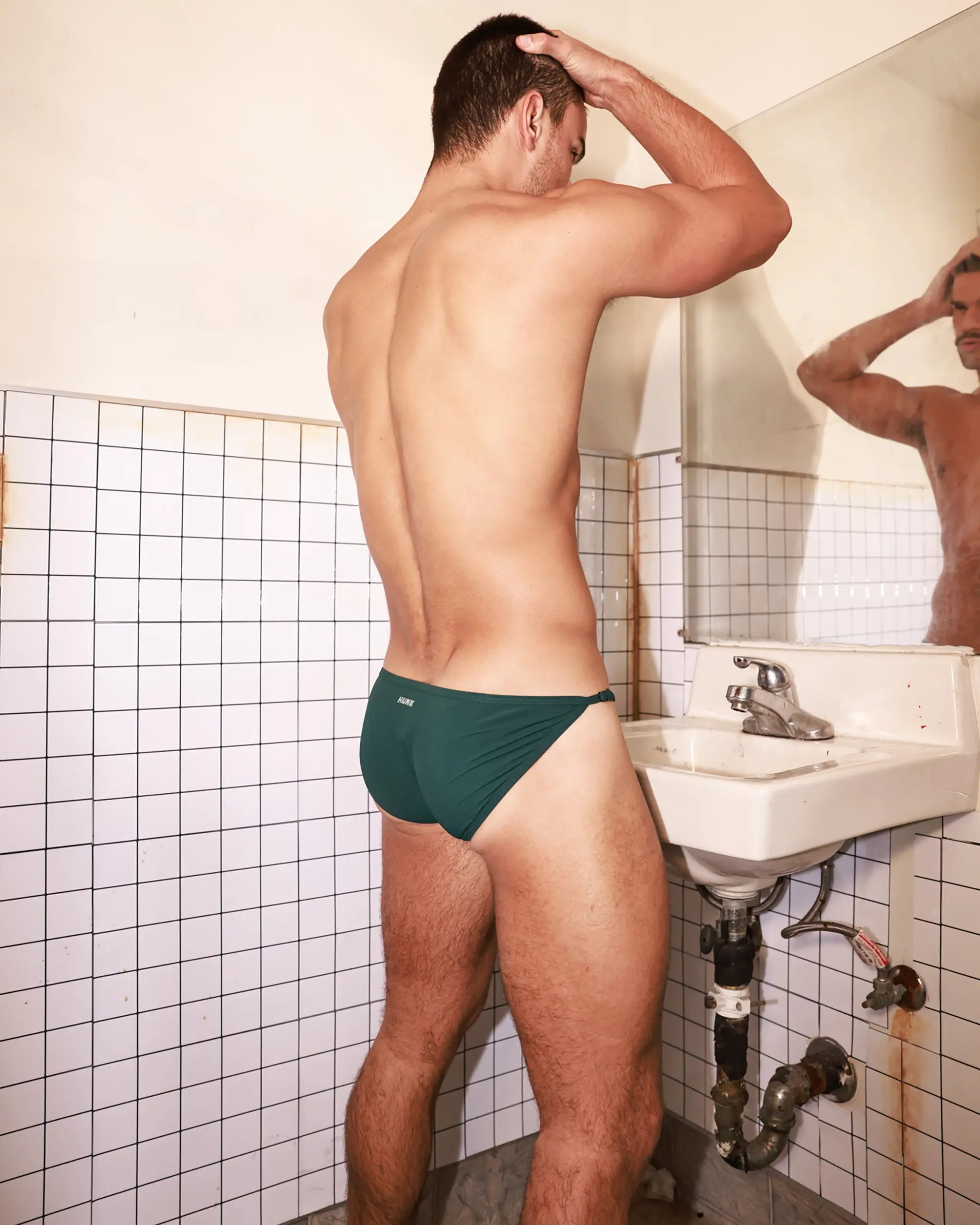 Flexfit Brief Mystique