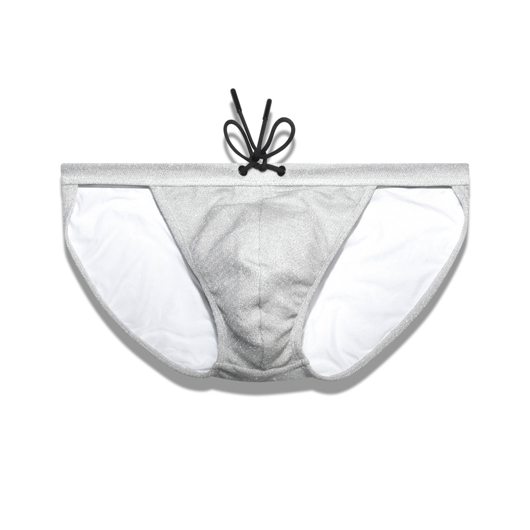 Bañador Sport Brief Silvernight