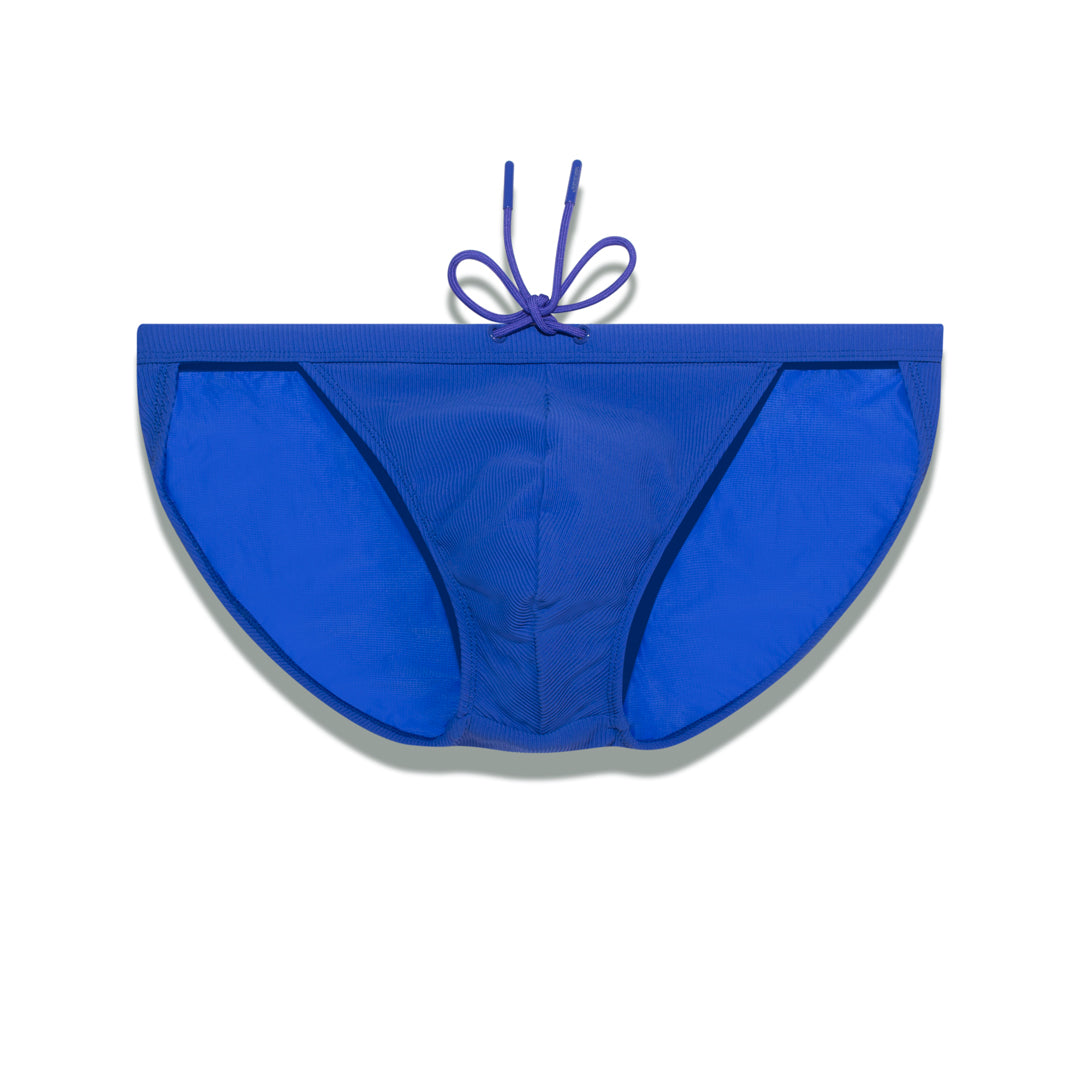 Bañador Sport Brief Sea