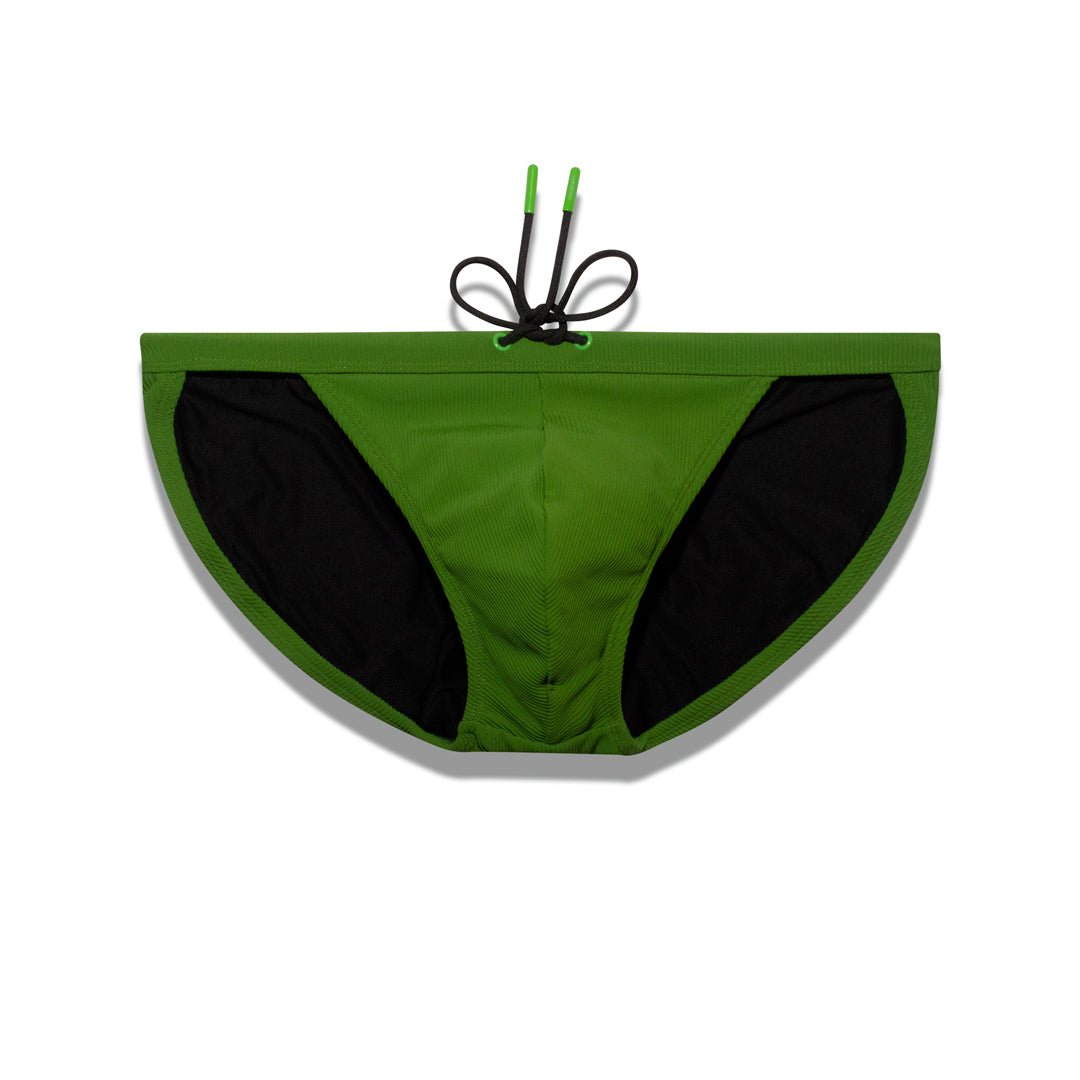 Bañador Sport Brief Greenlight