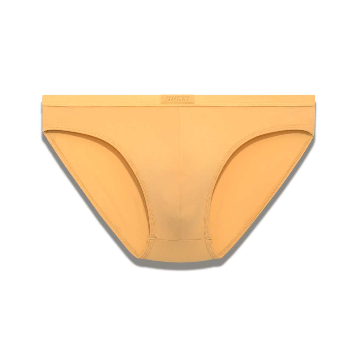 Brief Híbrido Ochre
