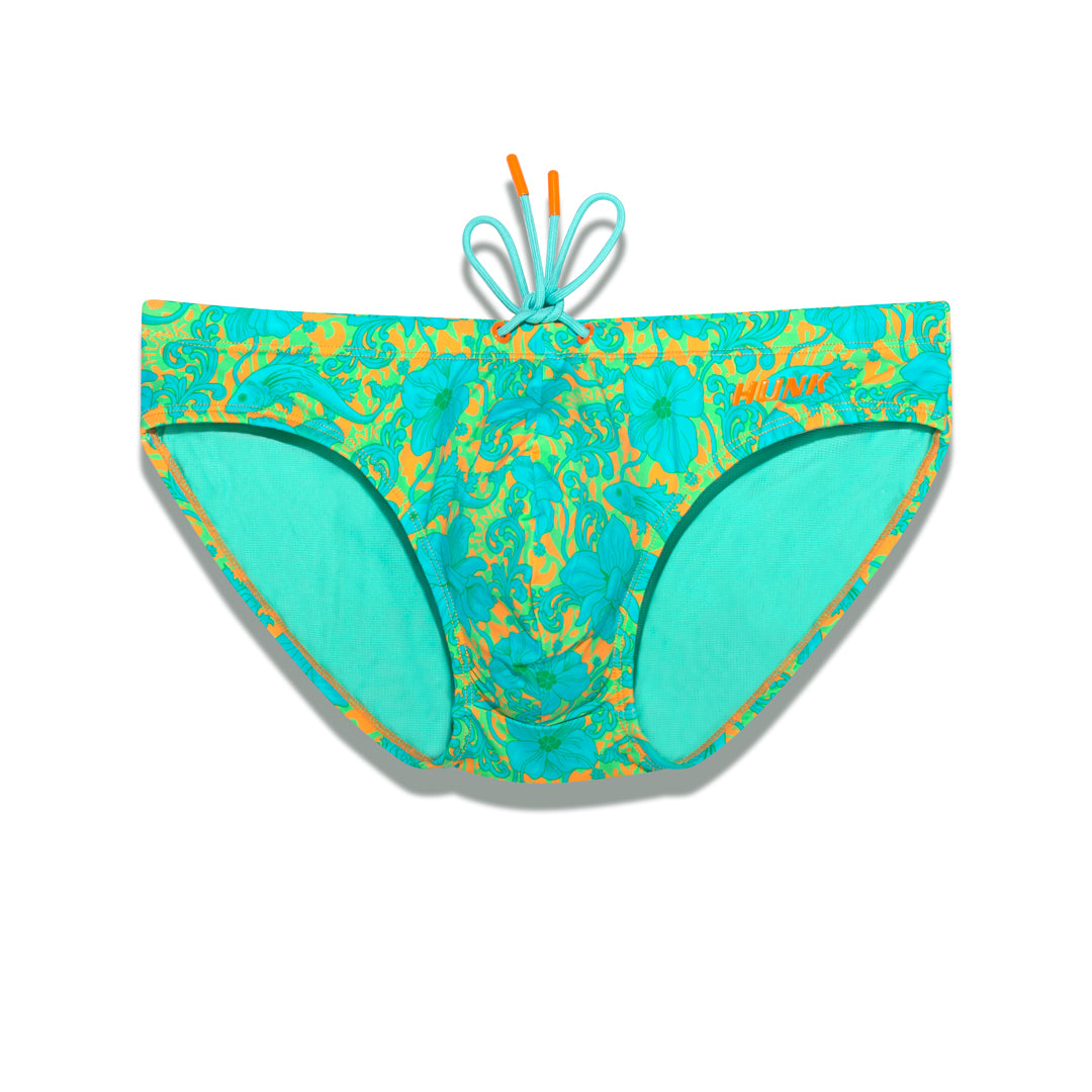 Bañador Brief Aquadream