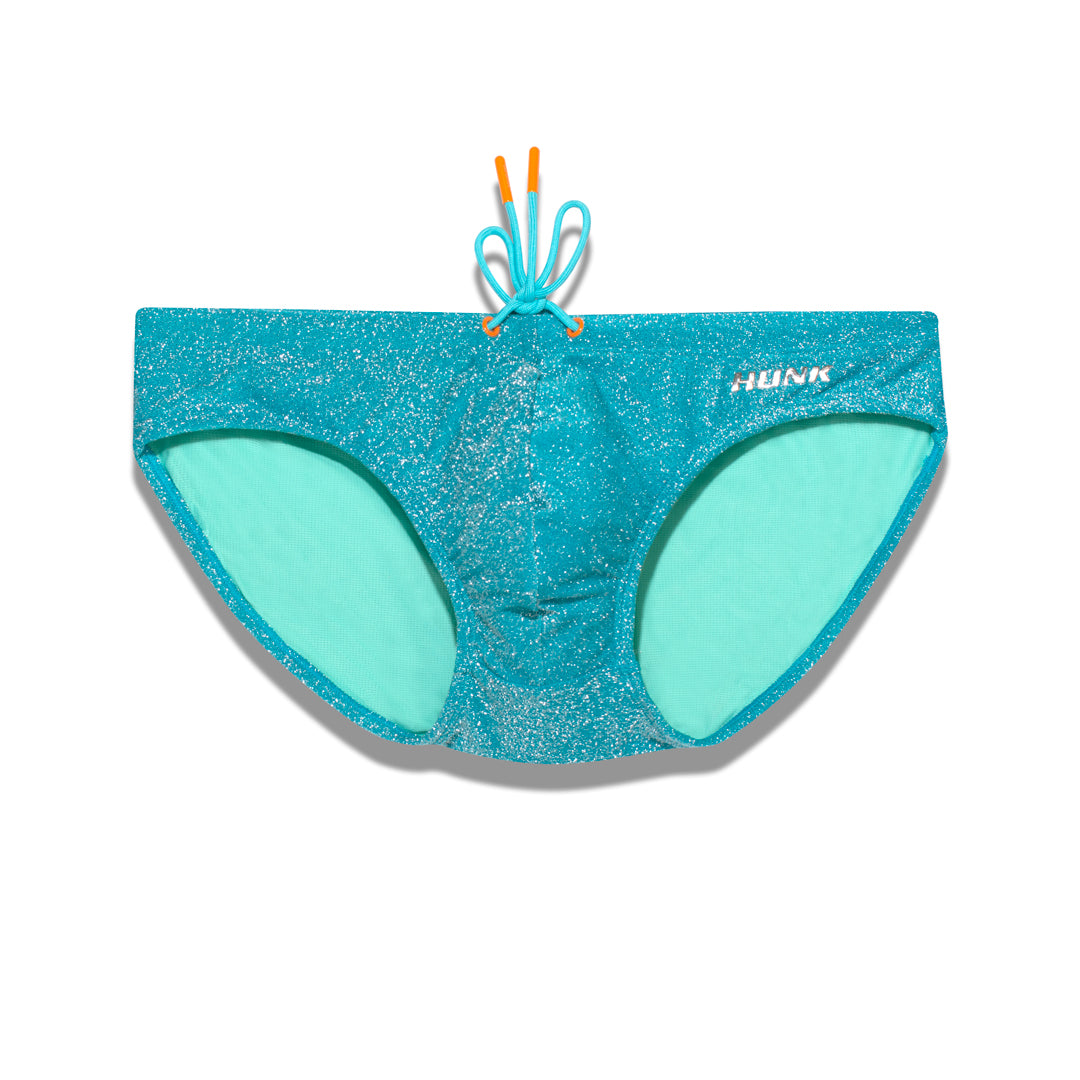 Bañador Brief Tourmaline