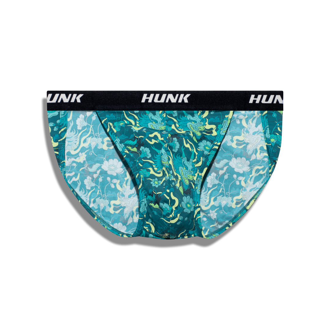 Sport Brief Dragon