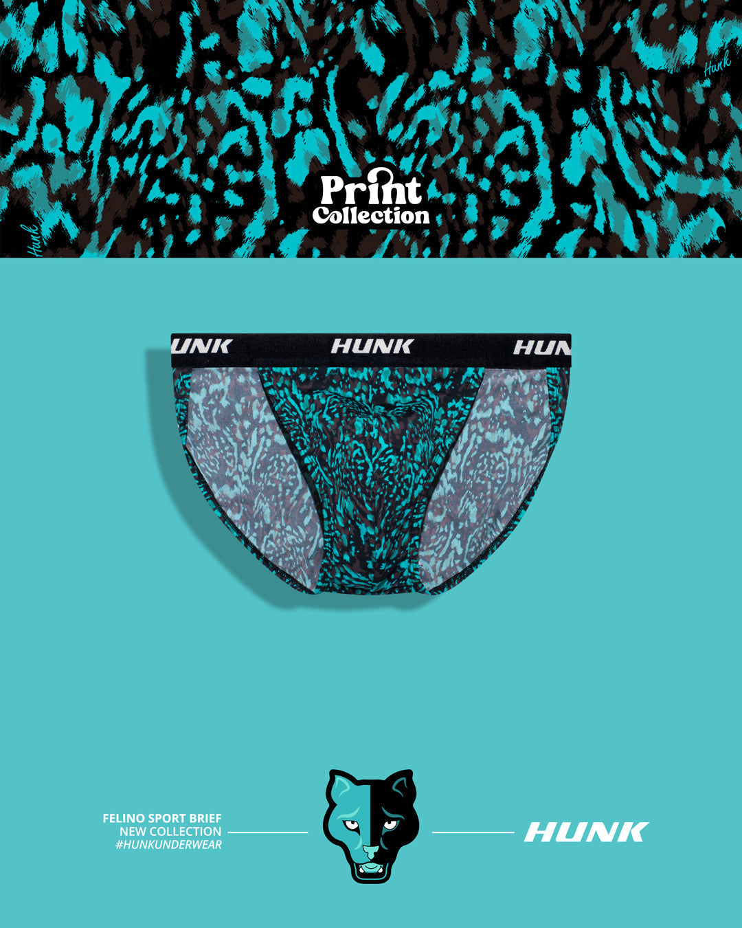 Sport Brief Felino