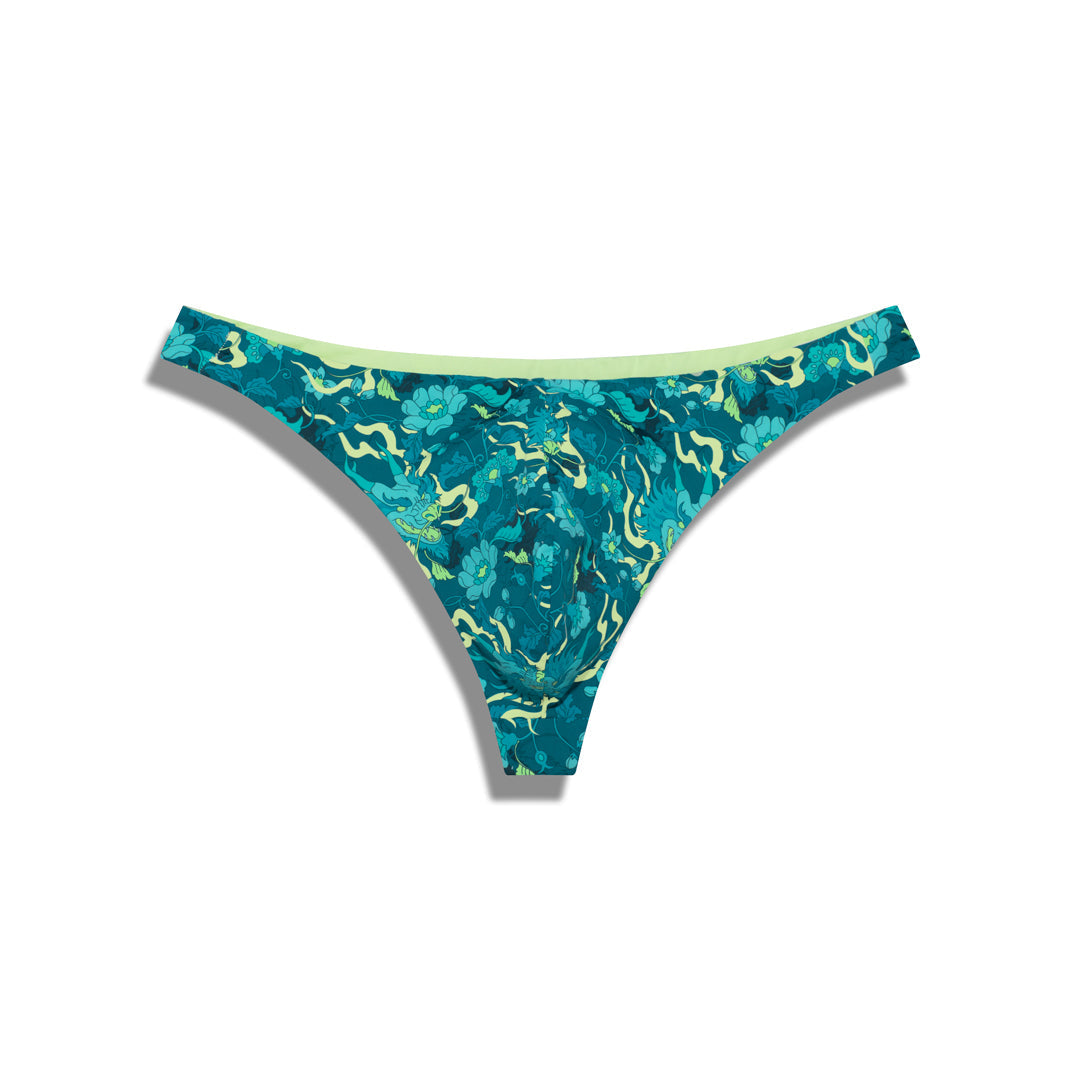 Tanga Reversible Dragon